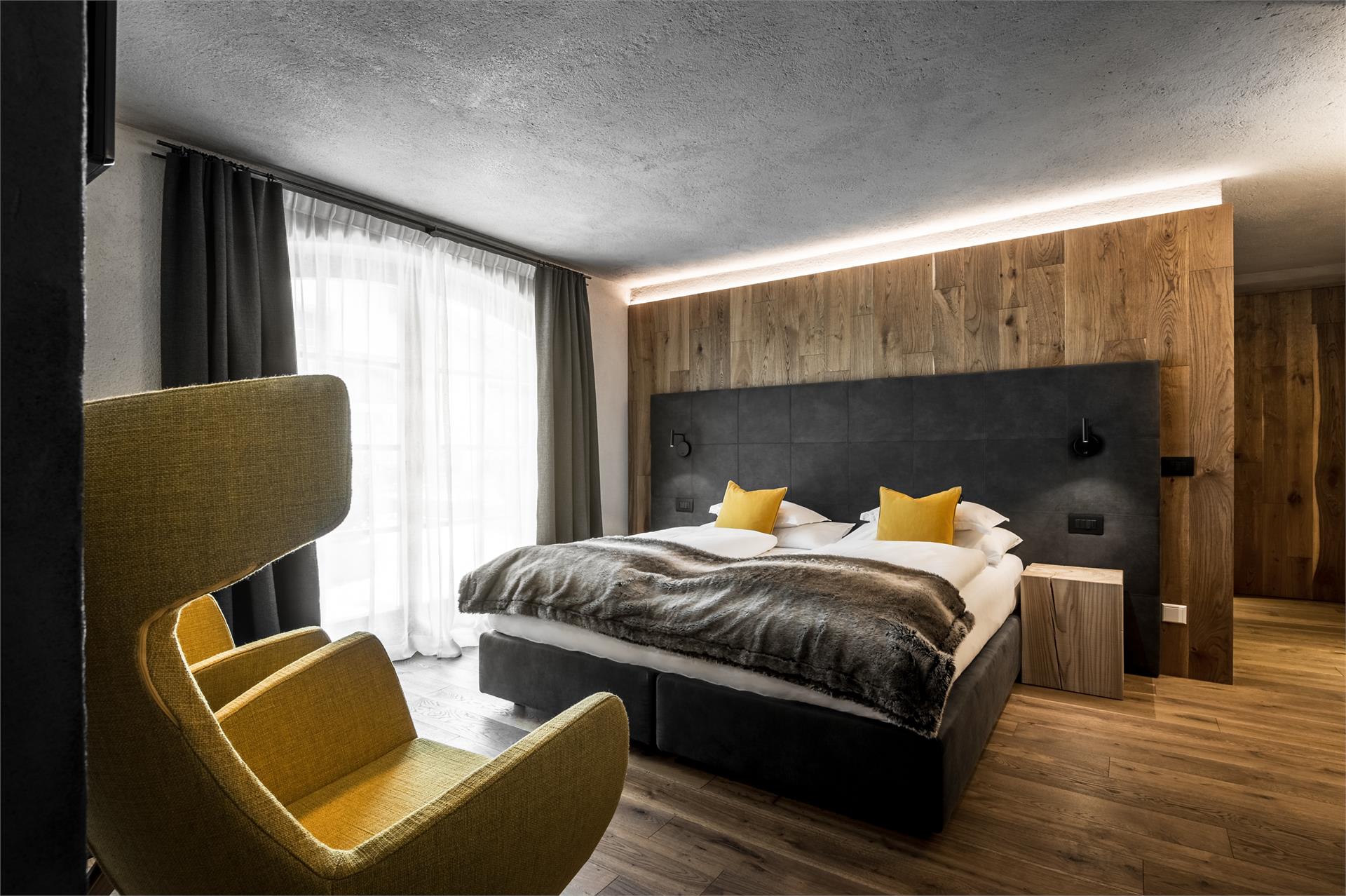 Residence Sportony Mountain Lodges Badia 8 suedtirol.info
