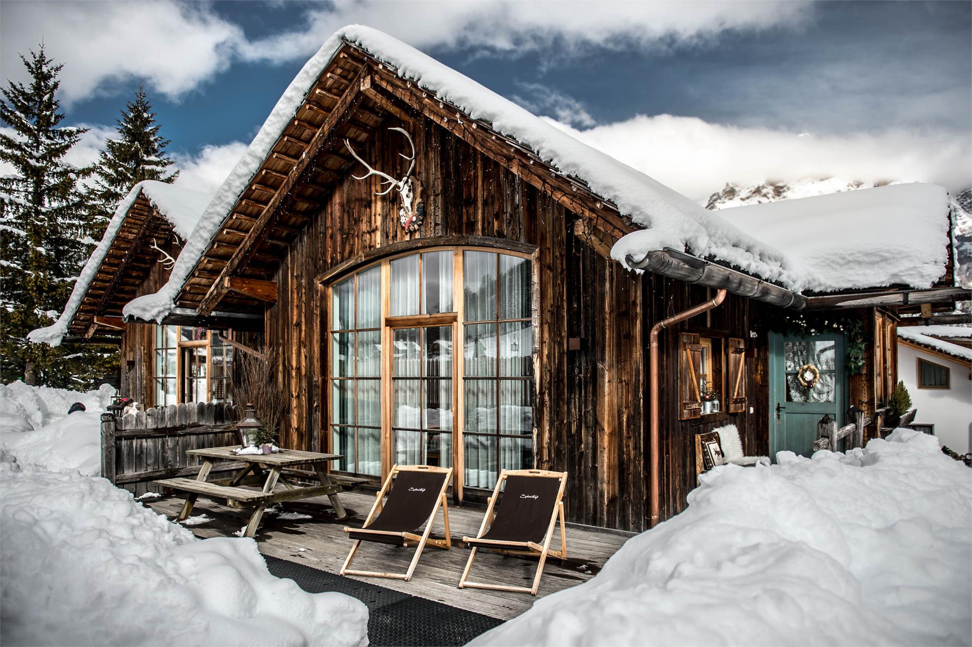 Residence Sportony Mountain Lodges Badia 2 suedtirol.info