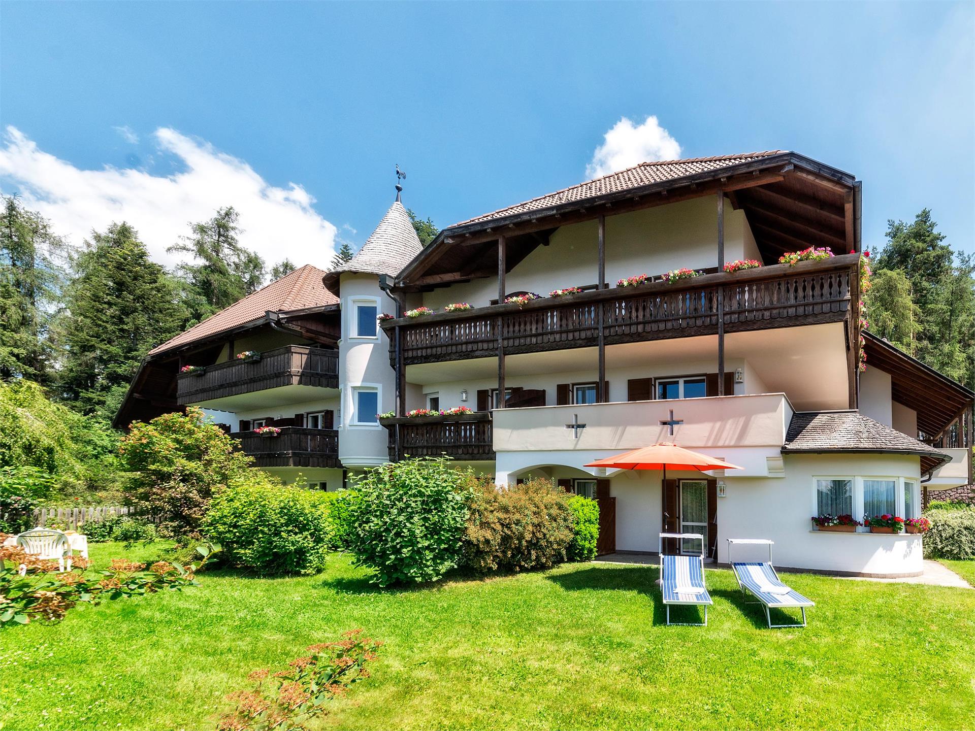Residence Wolfgang Ritten 1 suedtirol.info