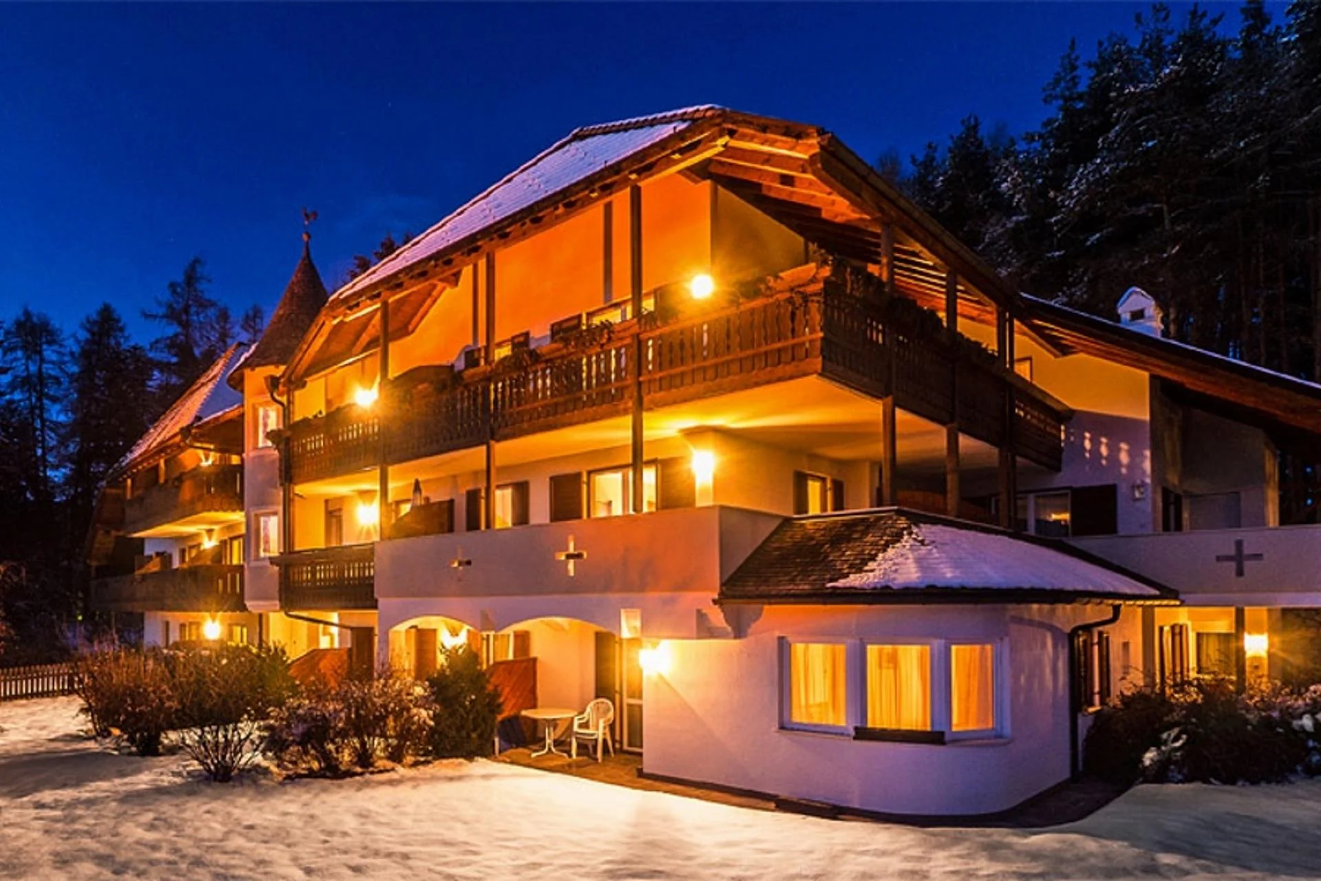 Residence Wolfgang Ritten/Renon 1 suedtirol.info