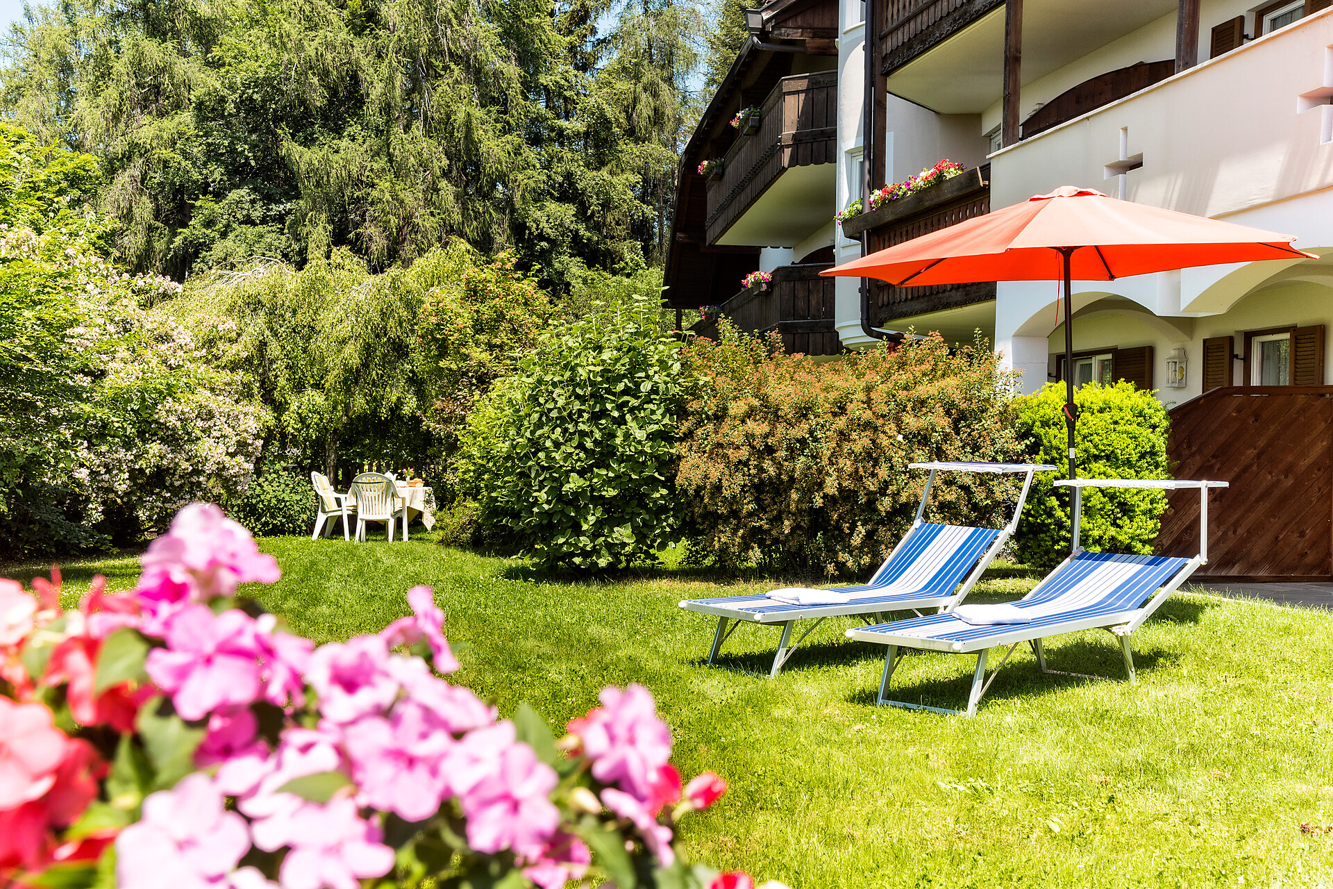 Garten