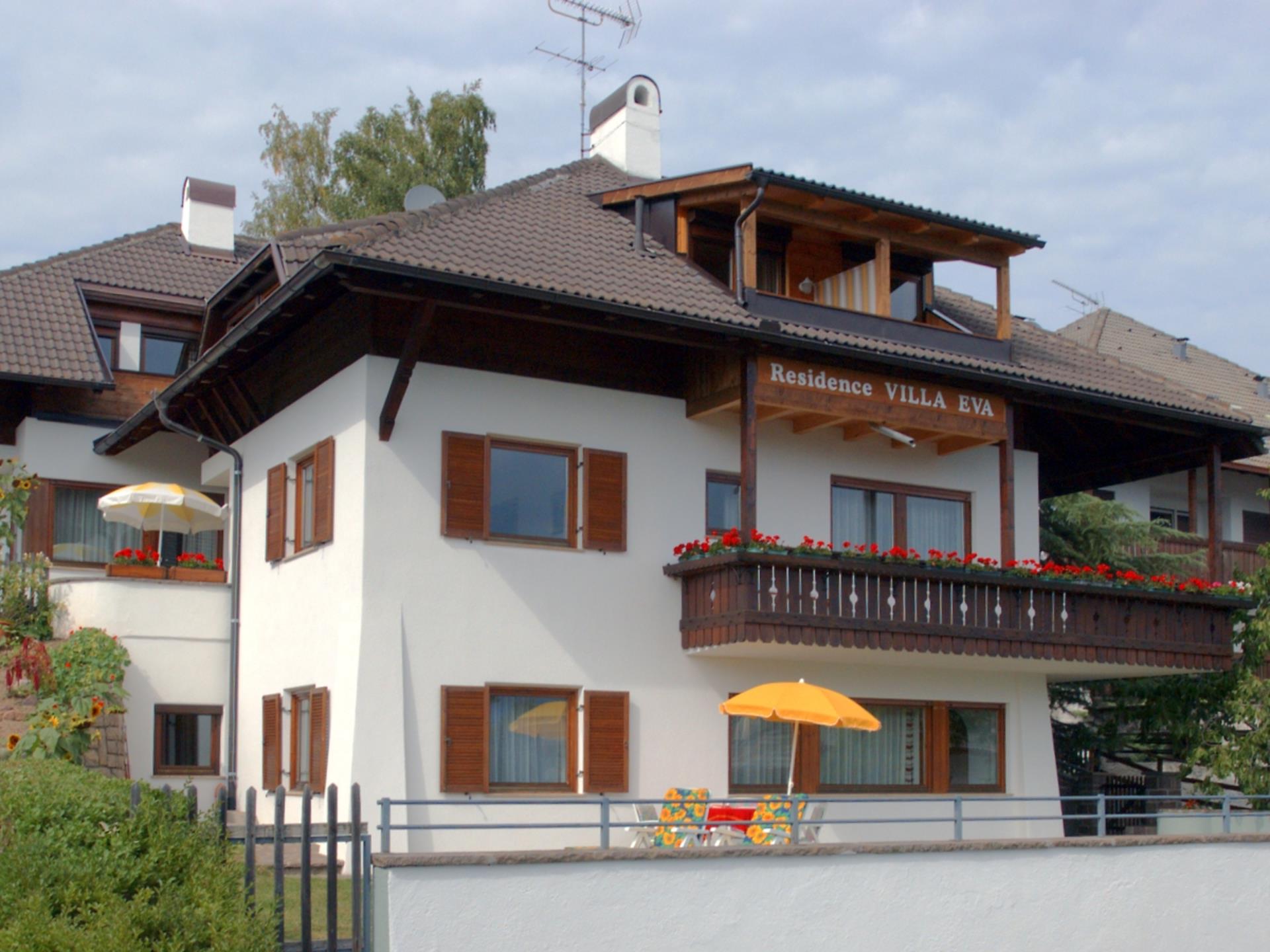 Residence Villa Eva Renon 1 suedtirol.info