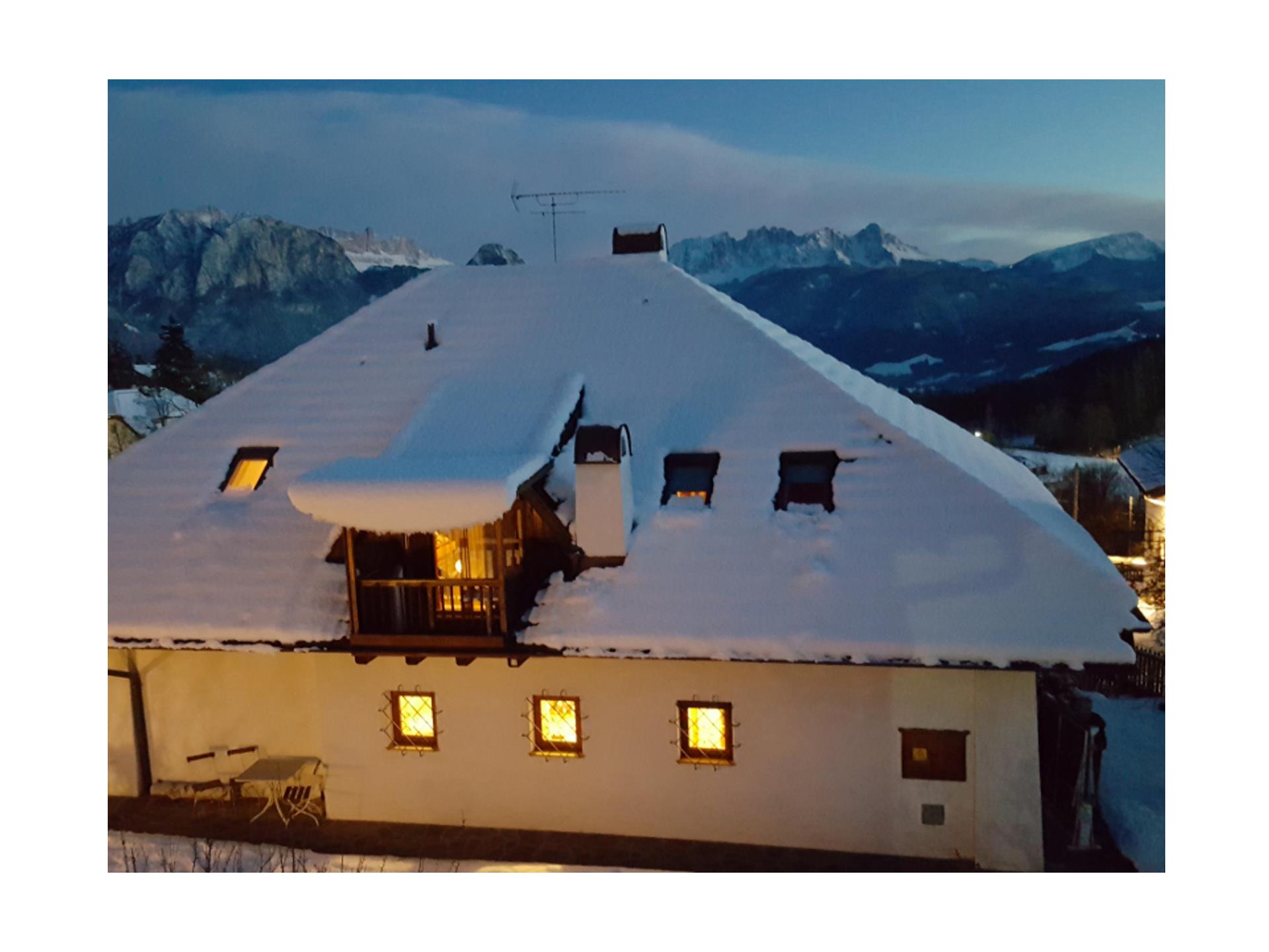 Residence Villa Eva Renon 3 suedtirol.info