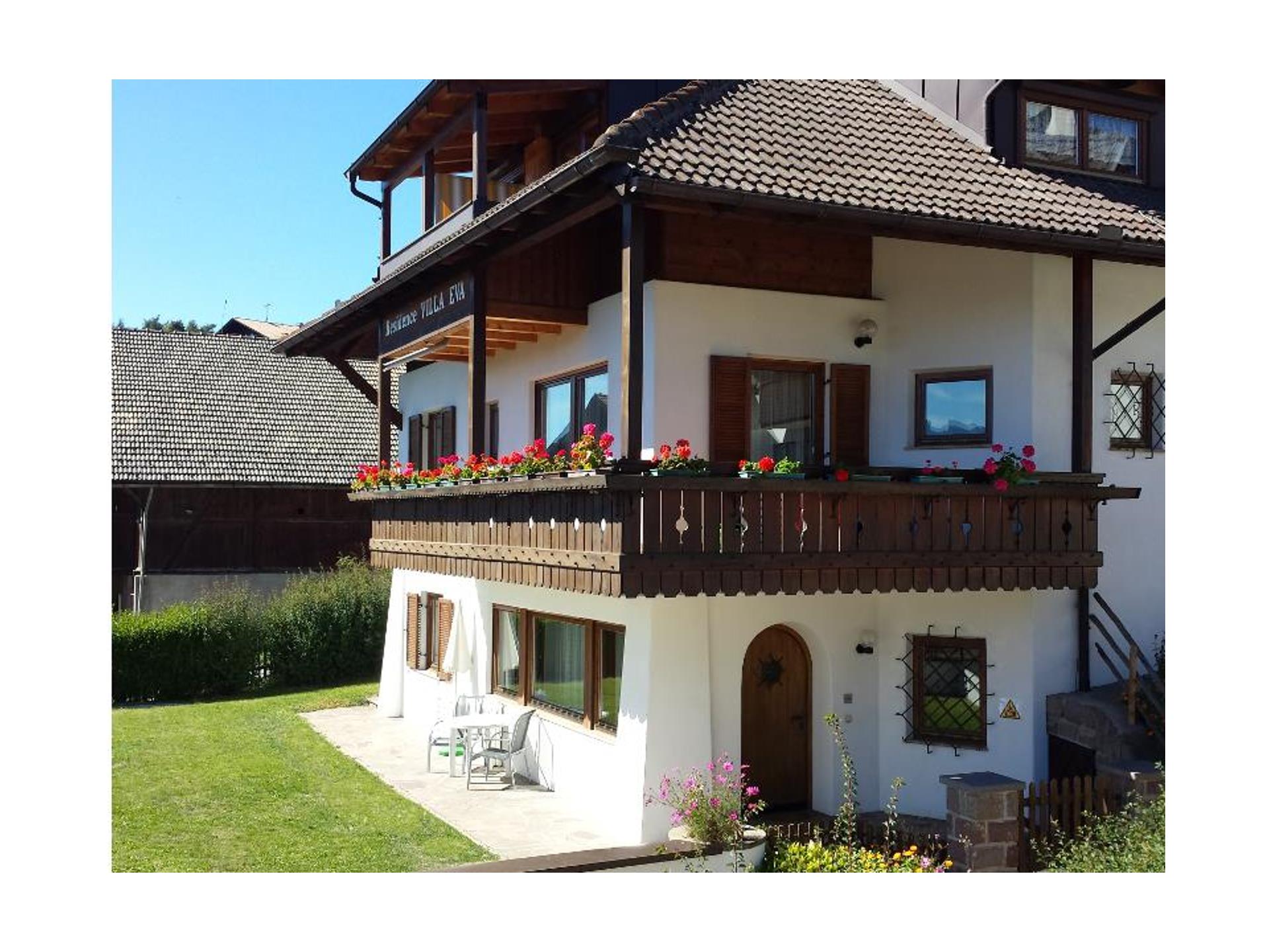 Residence Villa Eva Renon 2 suedtirol.info
