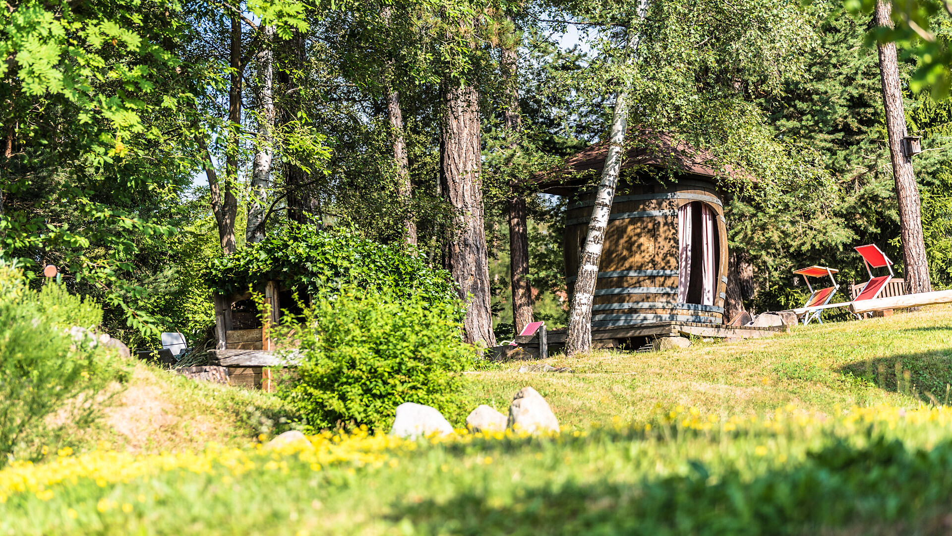 Residence Lärchenhäusl