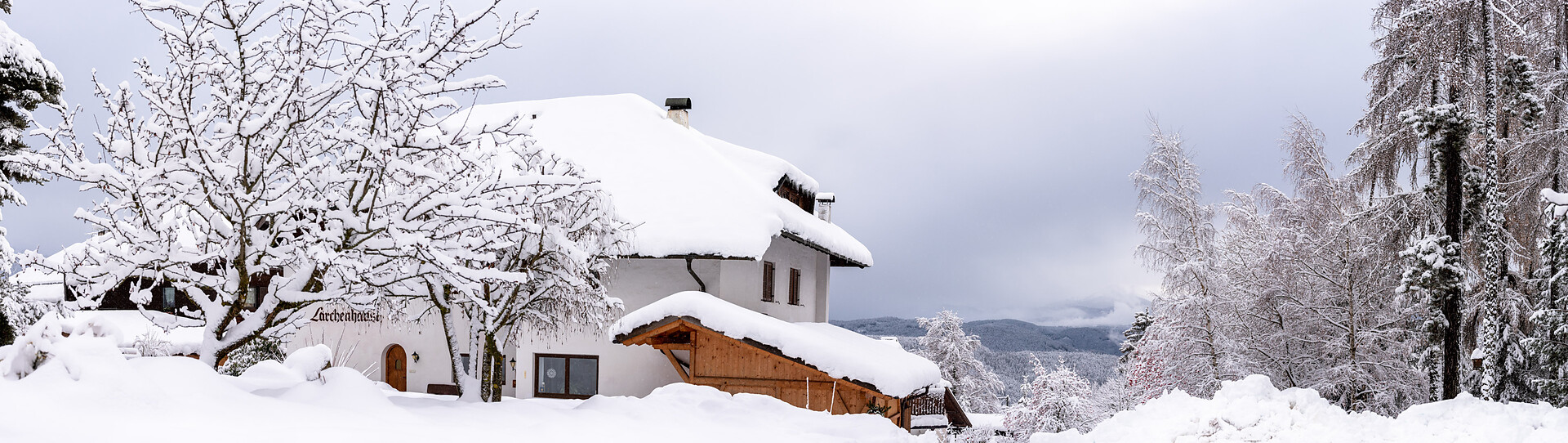 Residence Lärchenhäusl