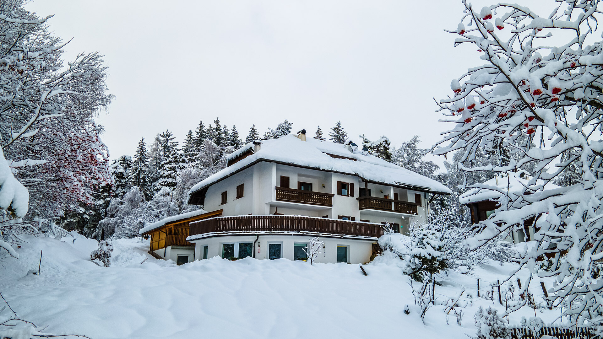 Residence Lärchenhäusl