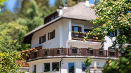Residence Lärchenhäusl Ritten 19 suedtirol.info