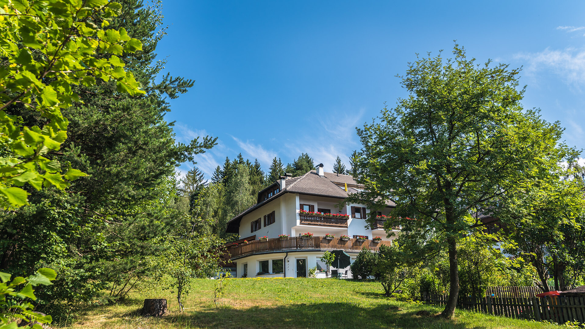 Residence Lärchenhäusl