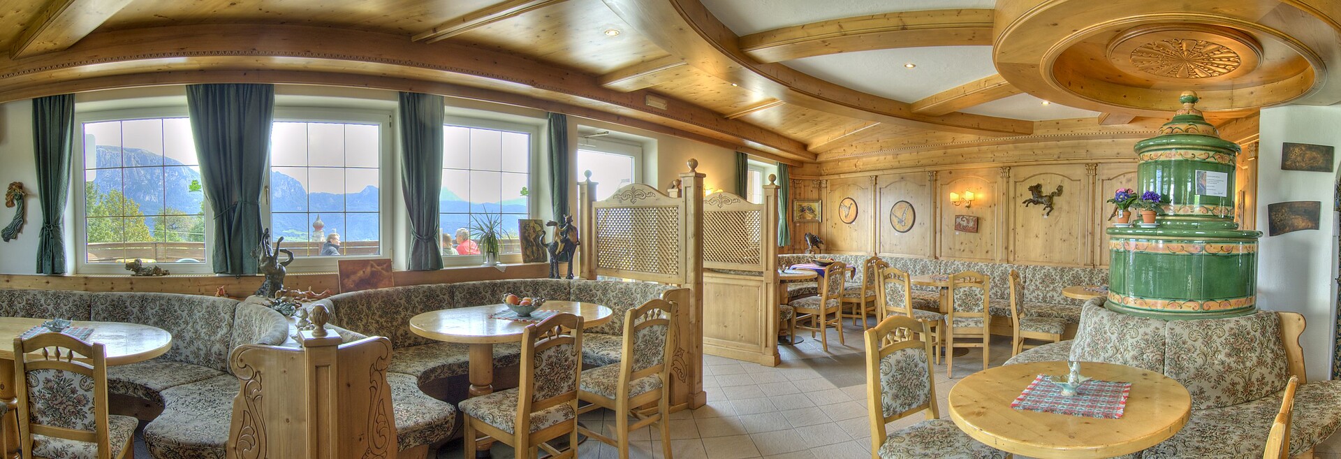 Caffé am Kaiserweg
