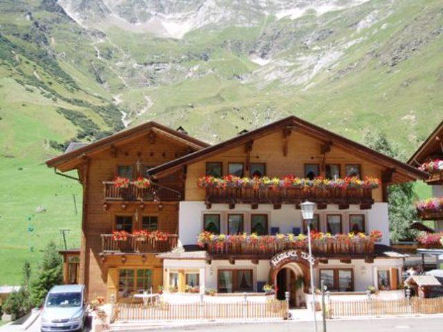 Residence Texel Moos in Passeier 2 suedtirol.info