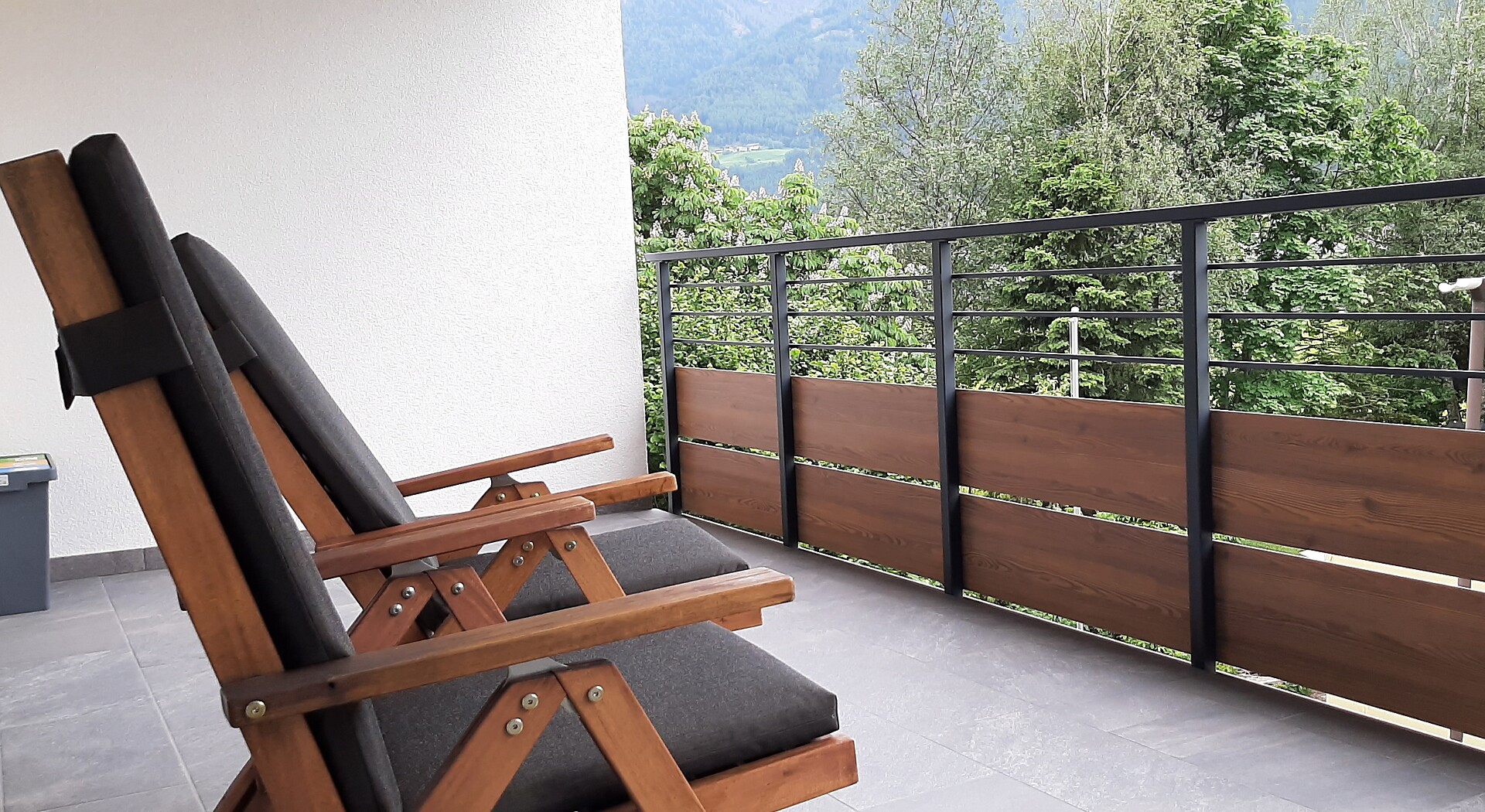 terrace Rose