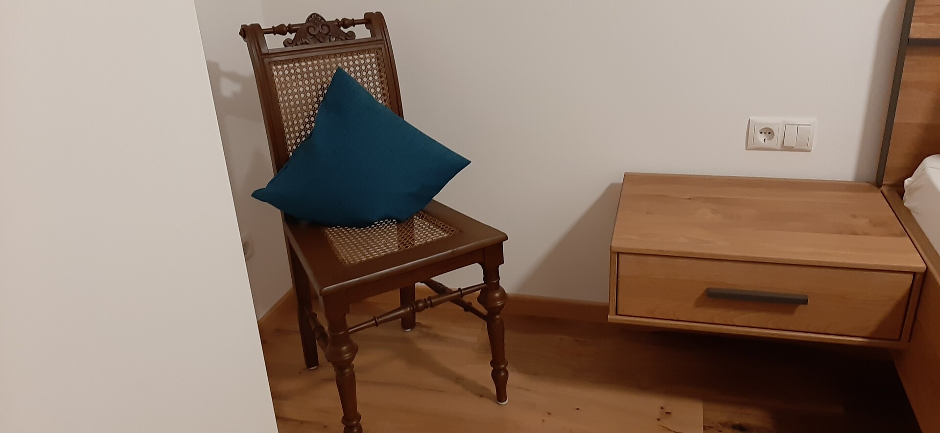 bedroom Aquarius