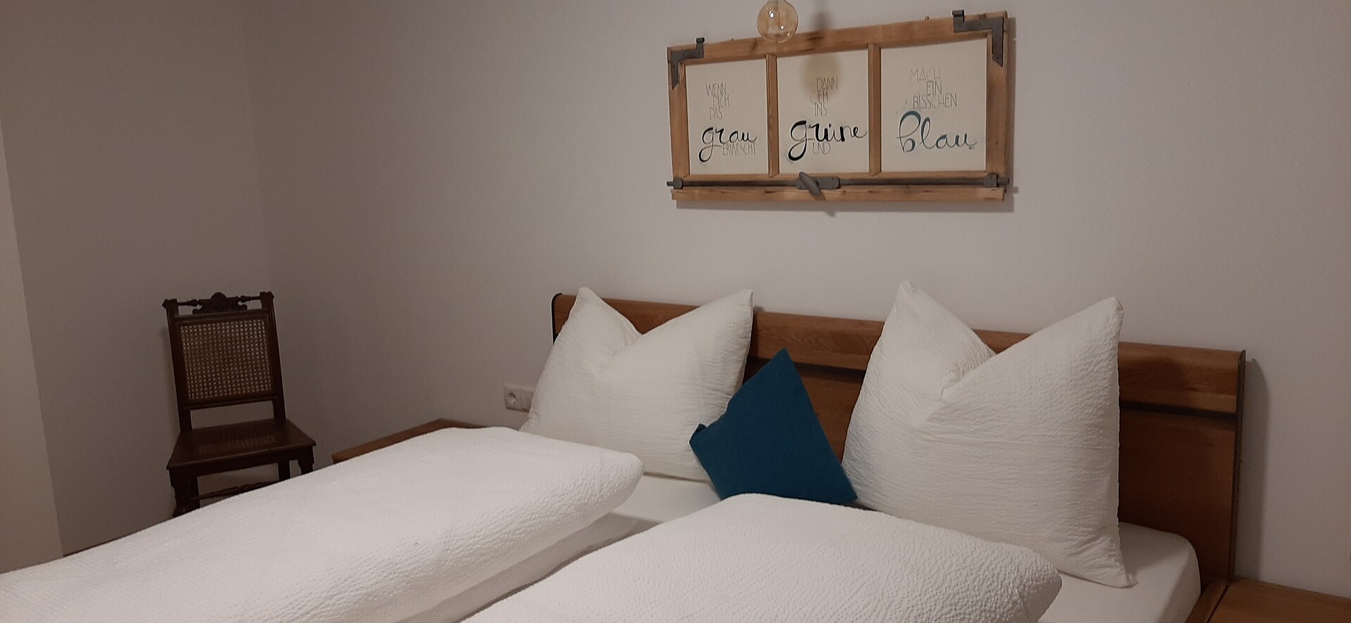 bedroom Aquarius