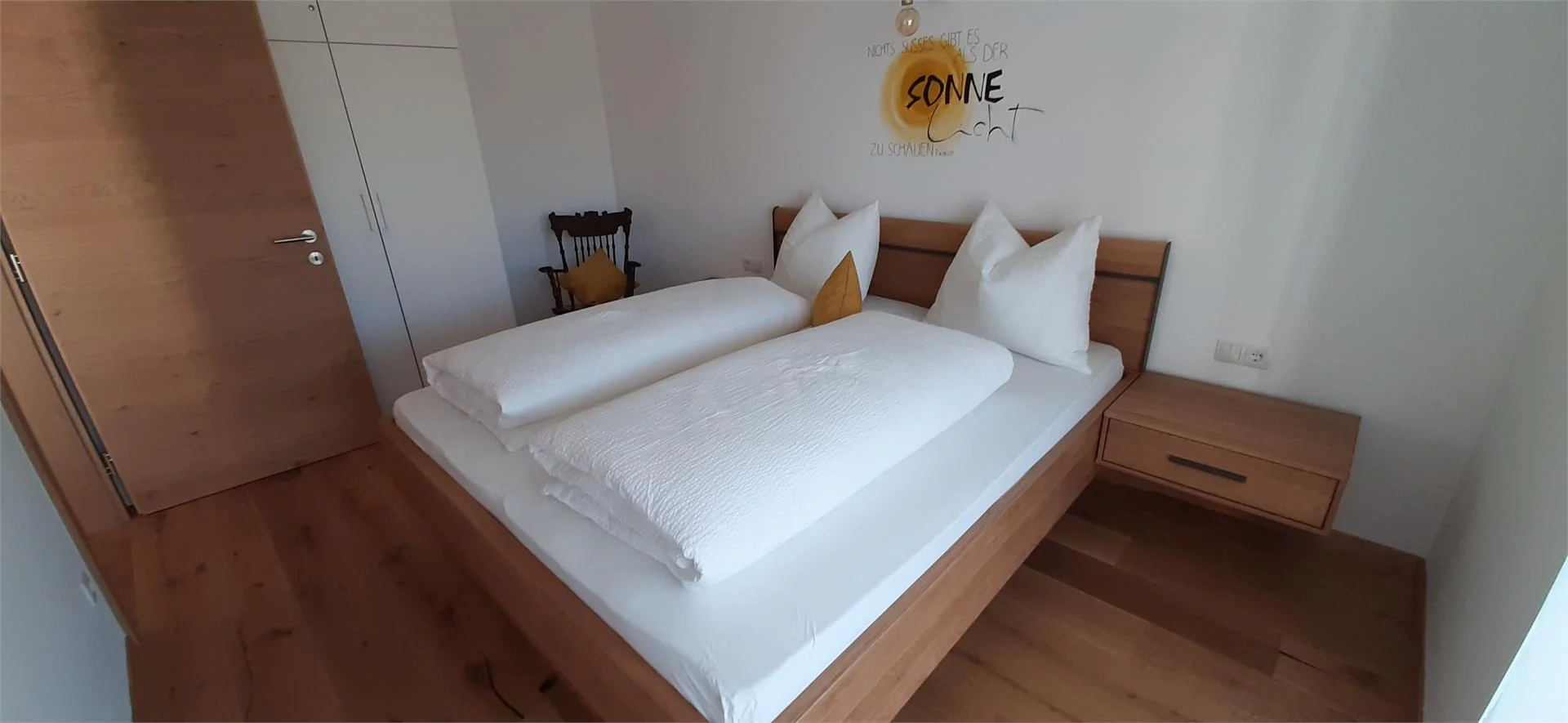Residence Maximilian by Wieser Egger Val di Vizze 7 suedtirol.info