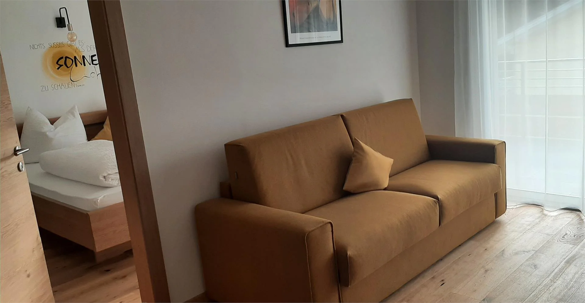 Residence Maximilian by Wieser Egger Val di Vizze 2 suedtirol.info