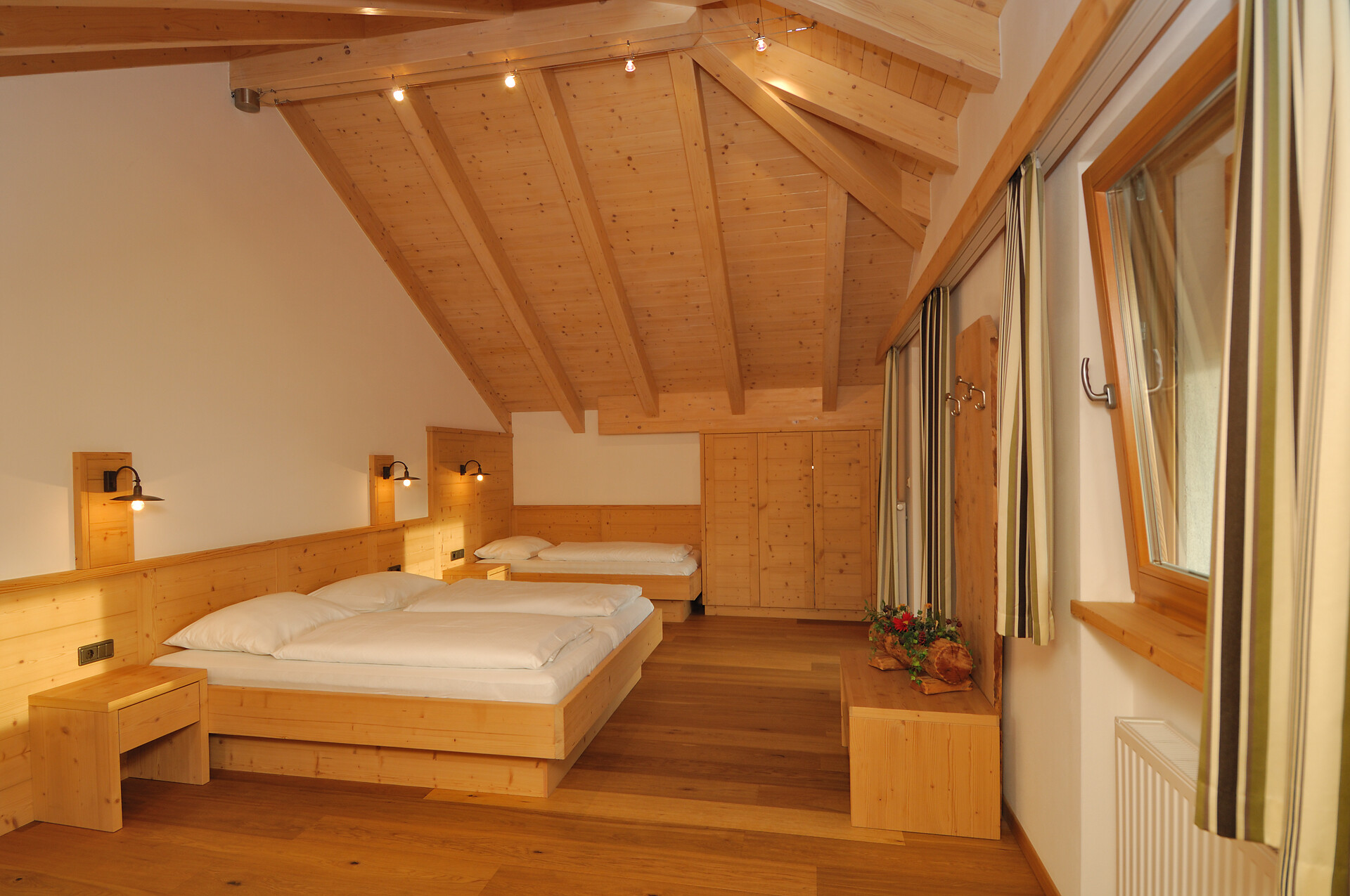 Residence Nussbaumer