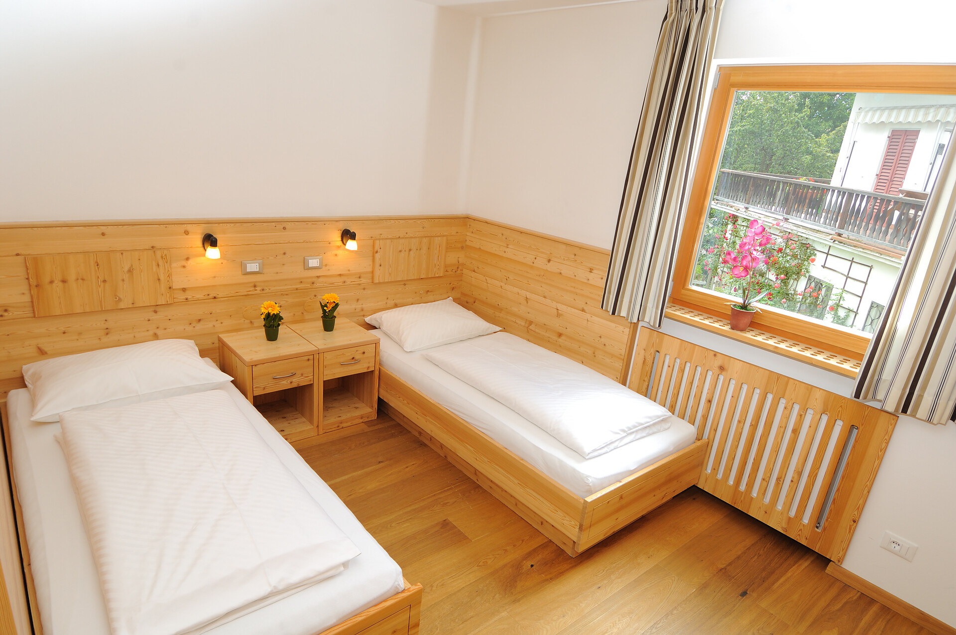 Residence Nussbaumer