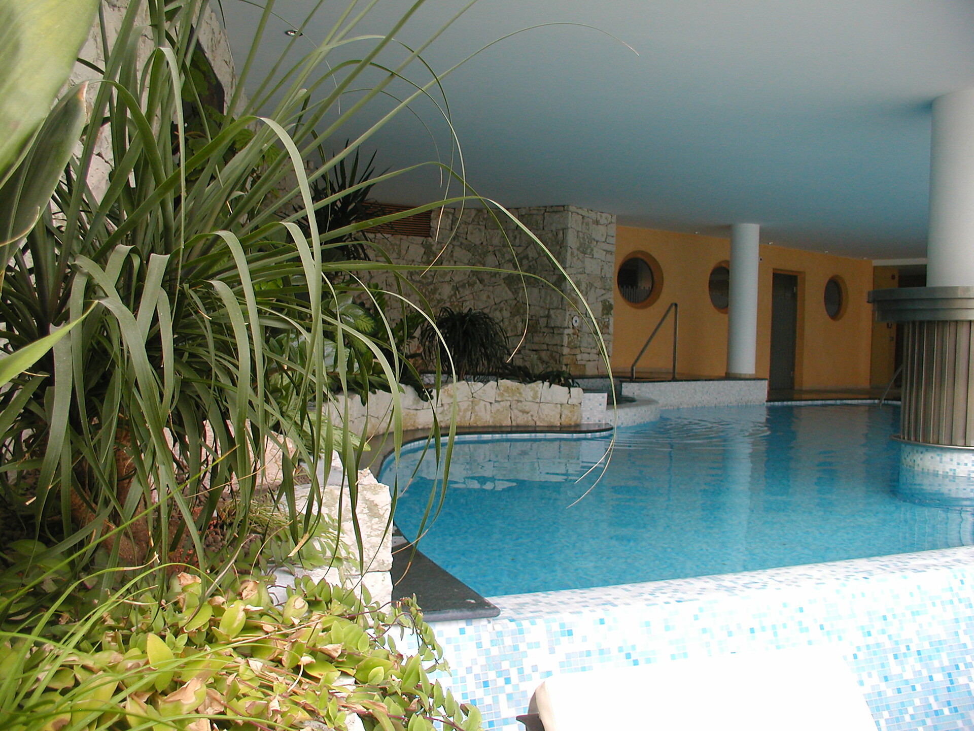 Residence Nussbaumer
