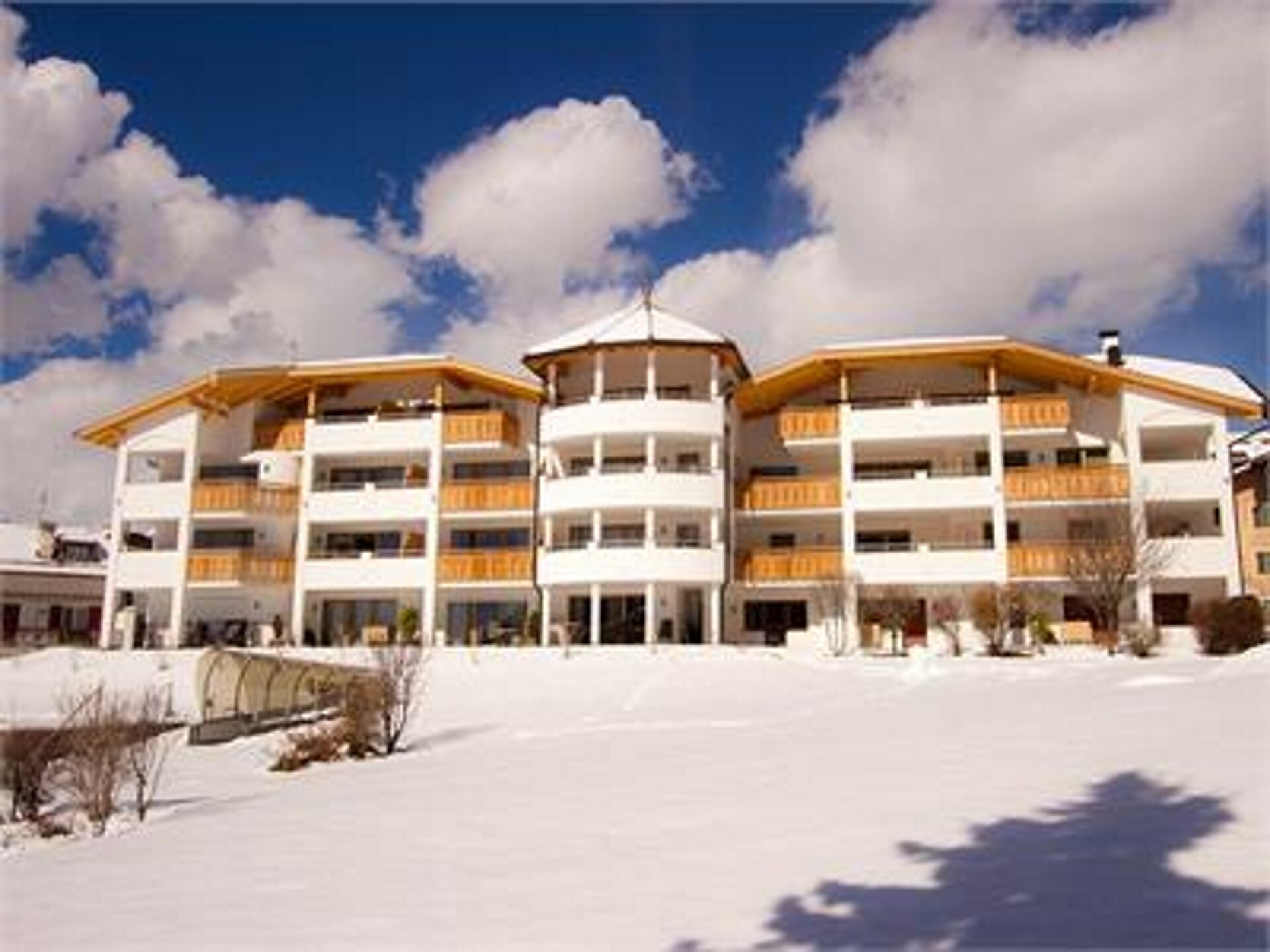 Residence Nussbaumer