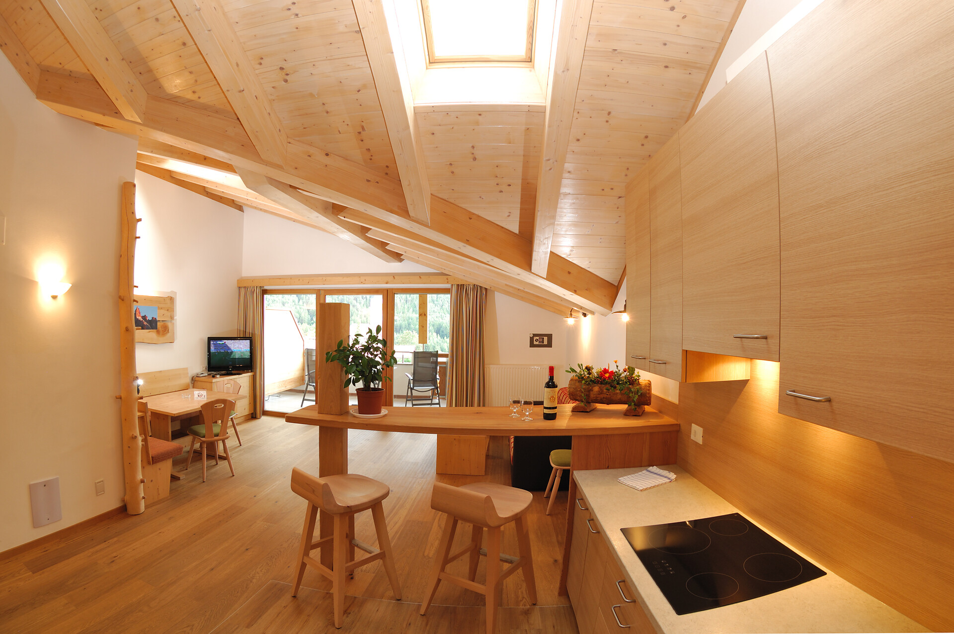 Residence Nussbaumer