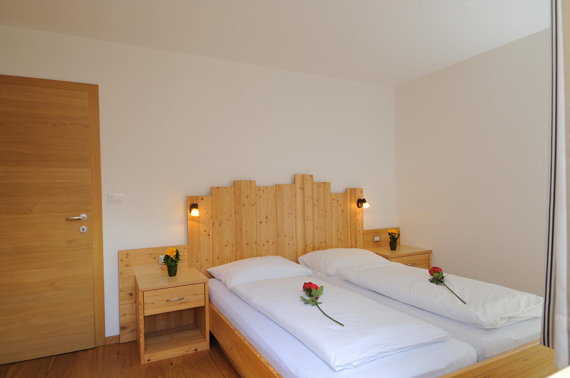 Residence Nussbaumer
