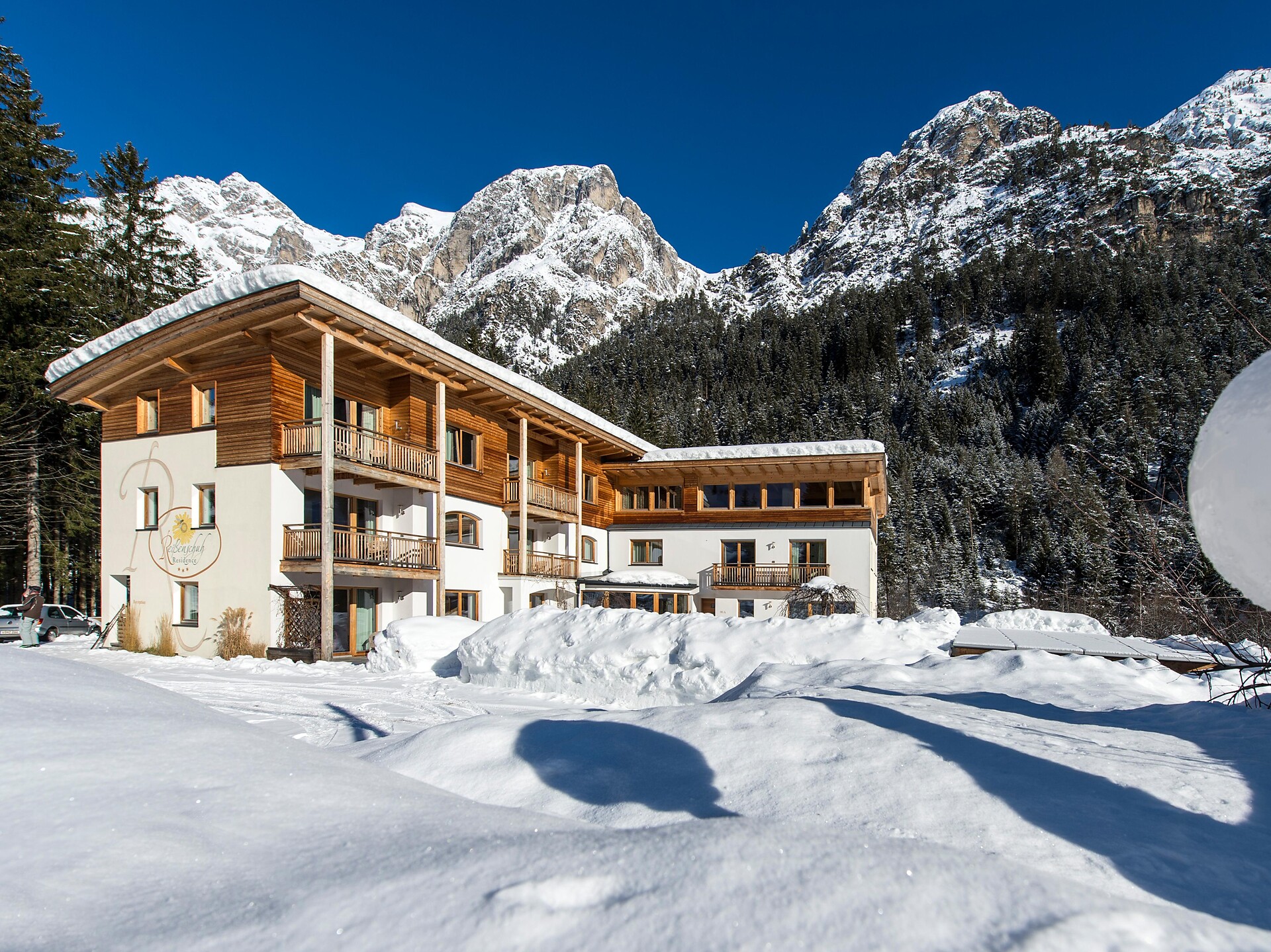 Residence Reisenschuh