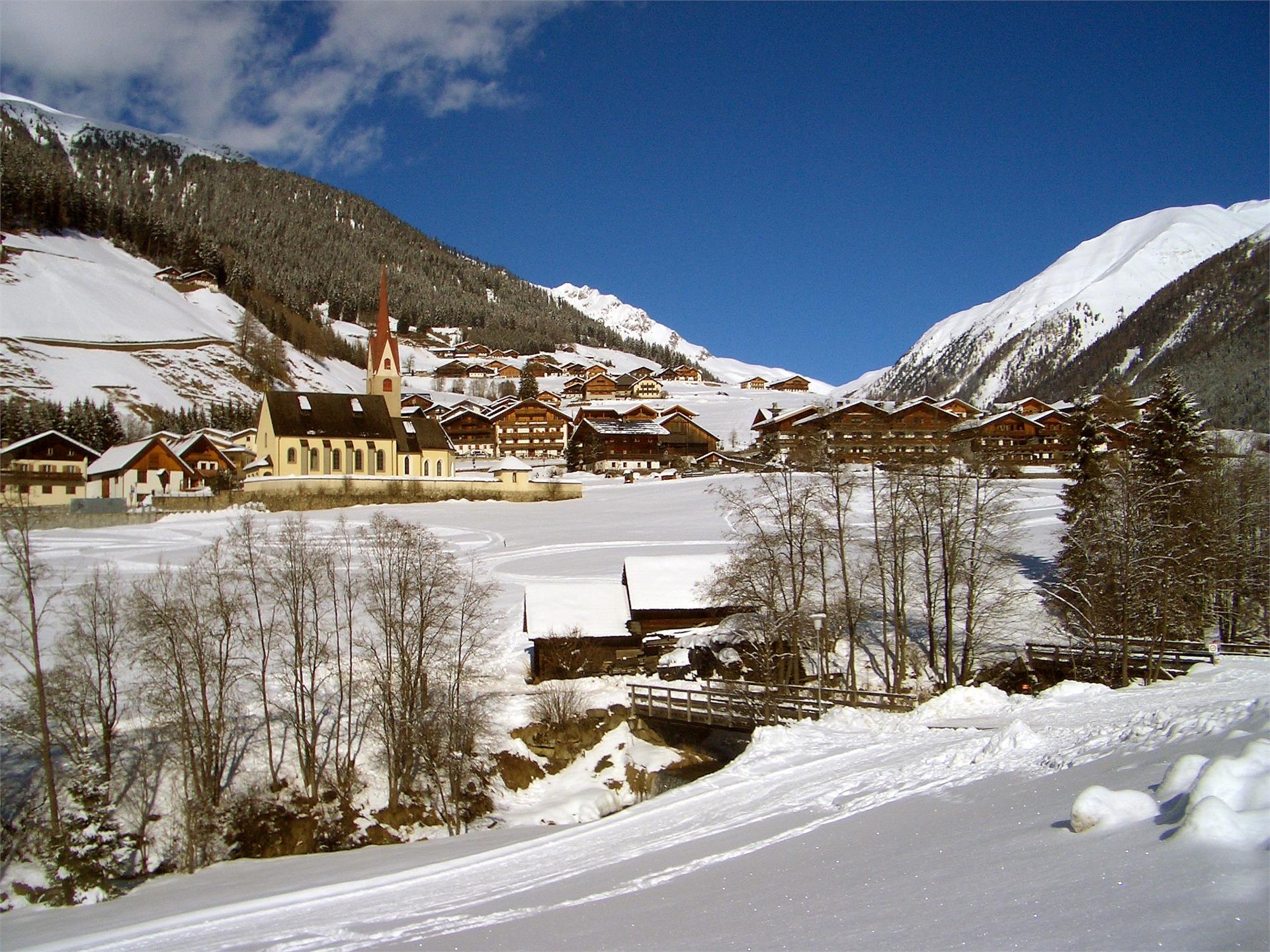 Reierhof Valle di Casies 5 suedtirol.info