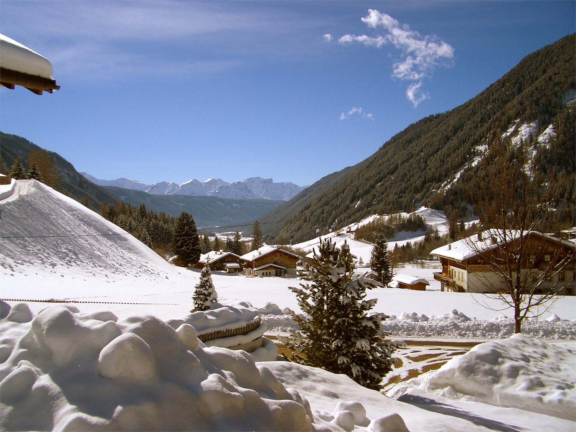 Reierhof Valle di Casies 3 suedtirol.info