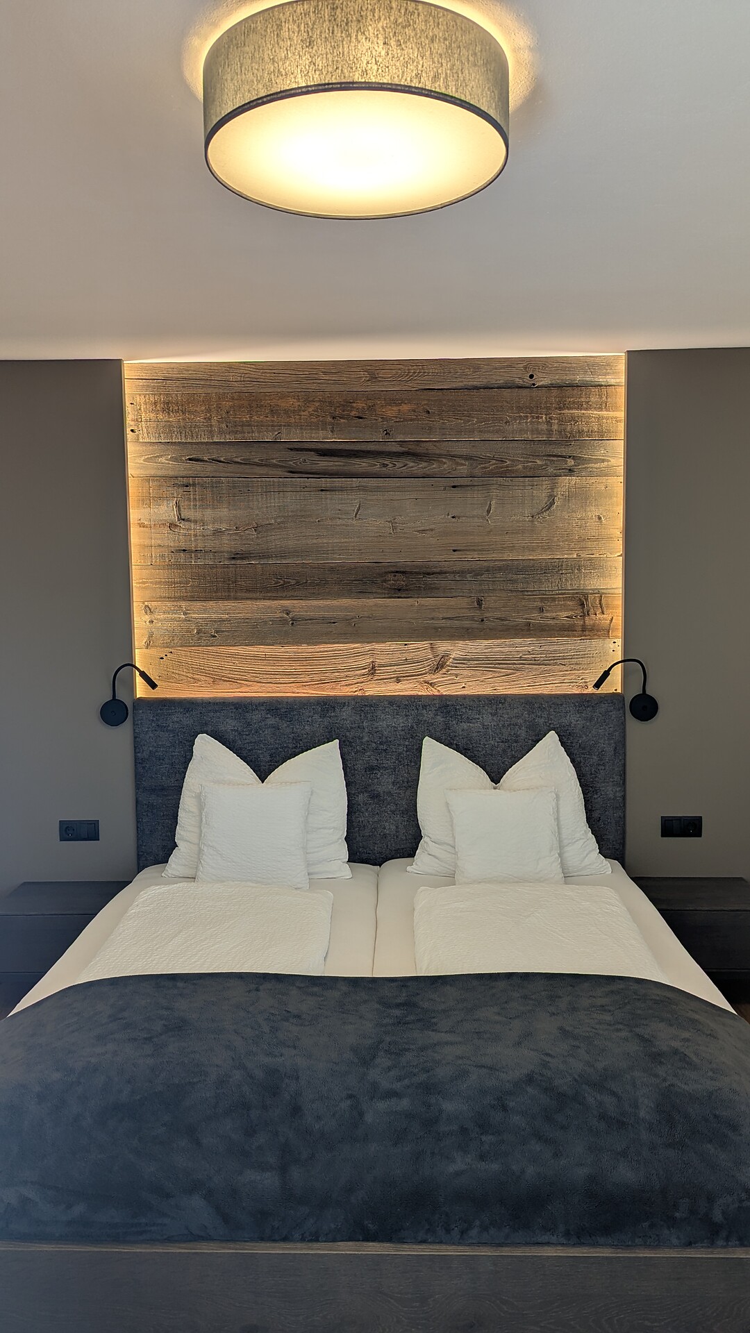 Geieregg Schlafzimmer