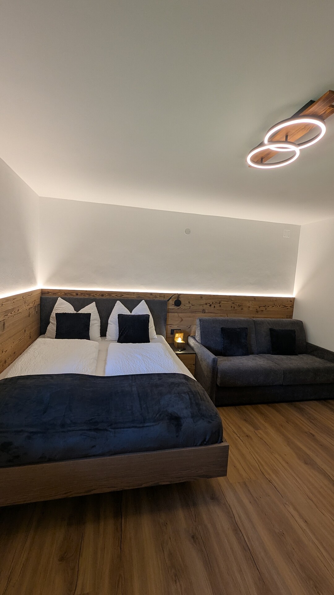 Living room Schintltol