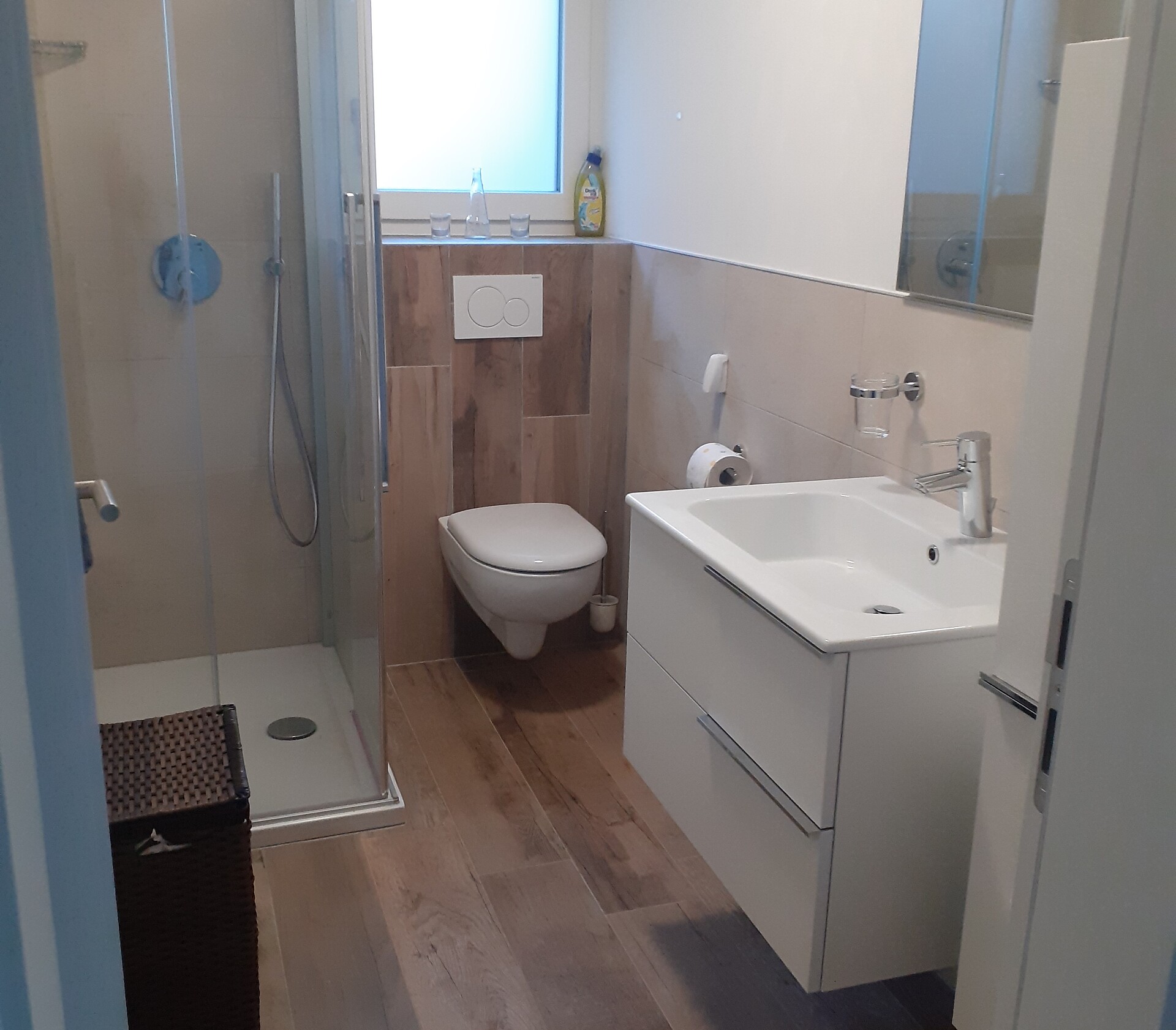 Badezimmer Geieregg