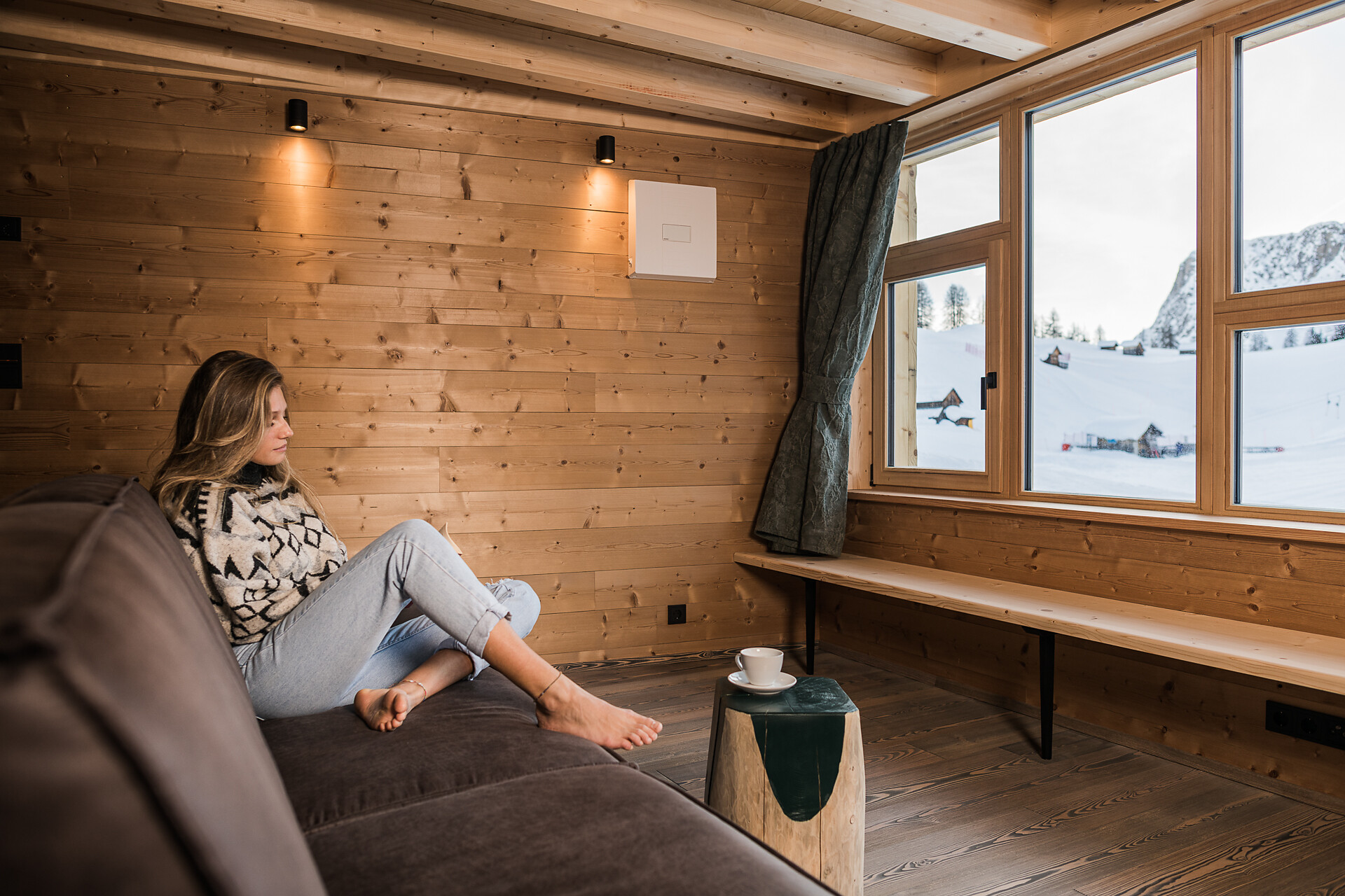 Chalet