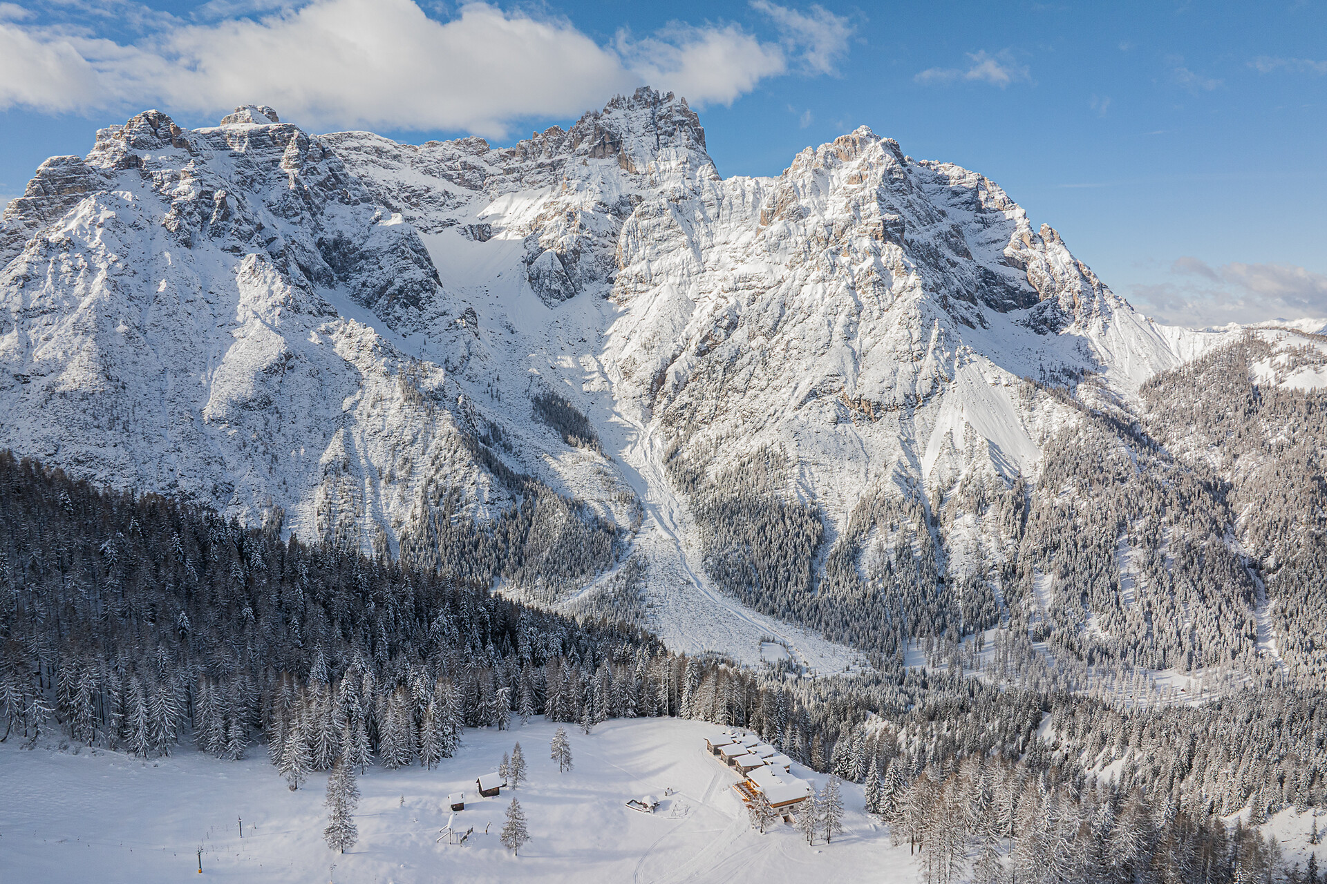 Rotwandwiesen Chalets - Dolomites Region 3 Zinnen - #15 - suedtirol.info