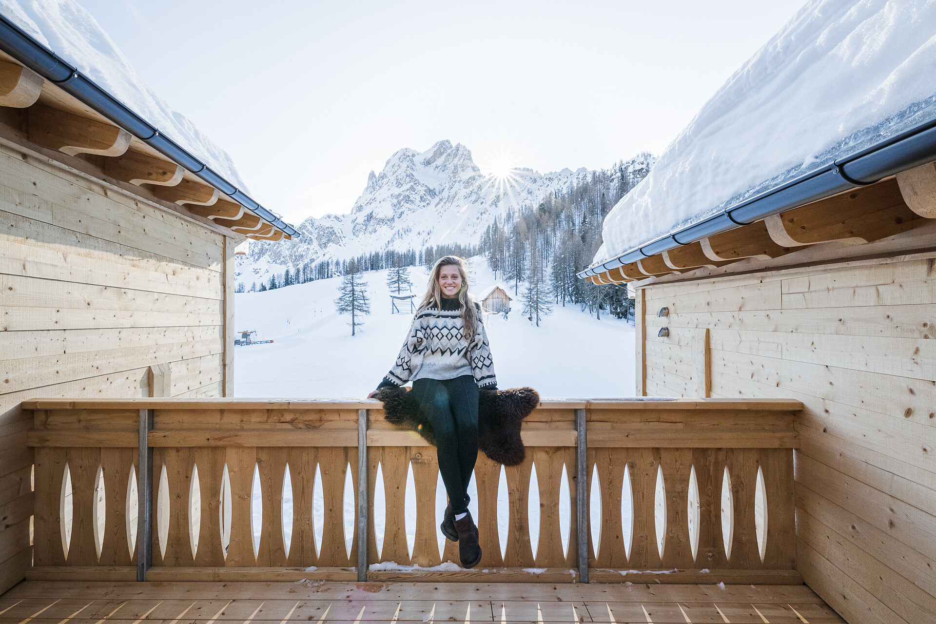 Chalet