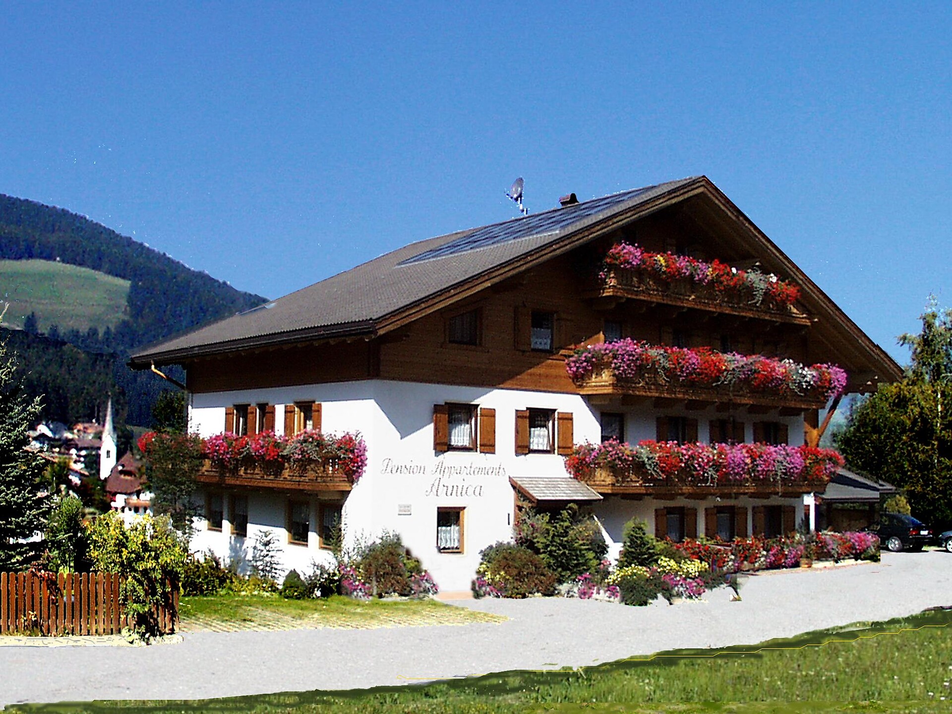 Residence Arnica San Vigilio 1 suedtirol.info