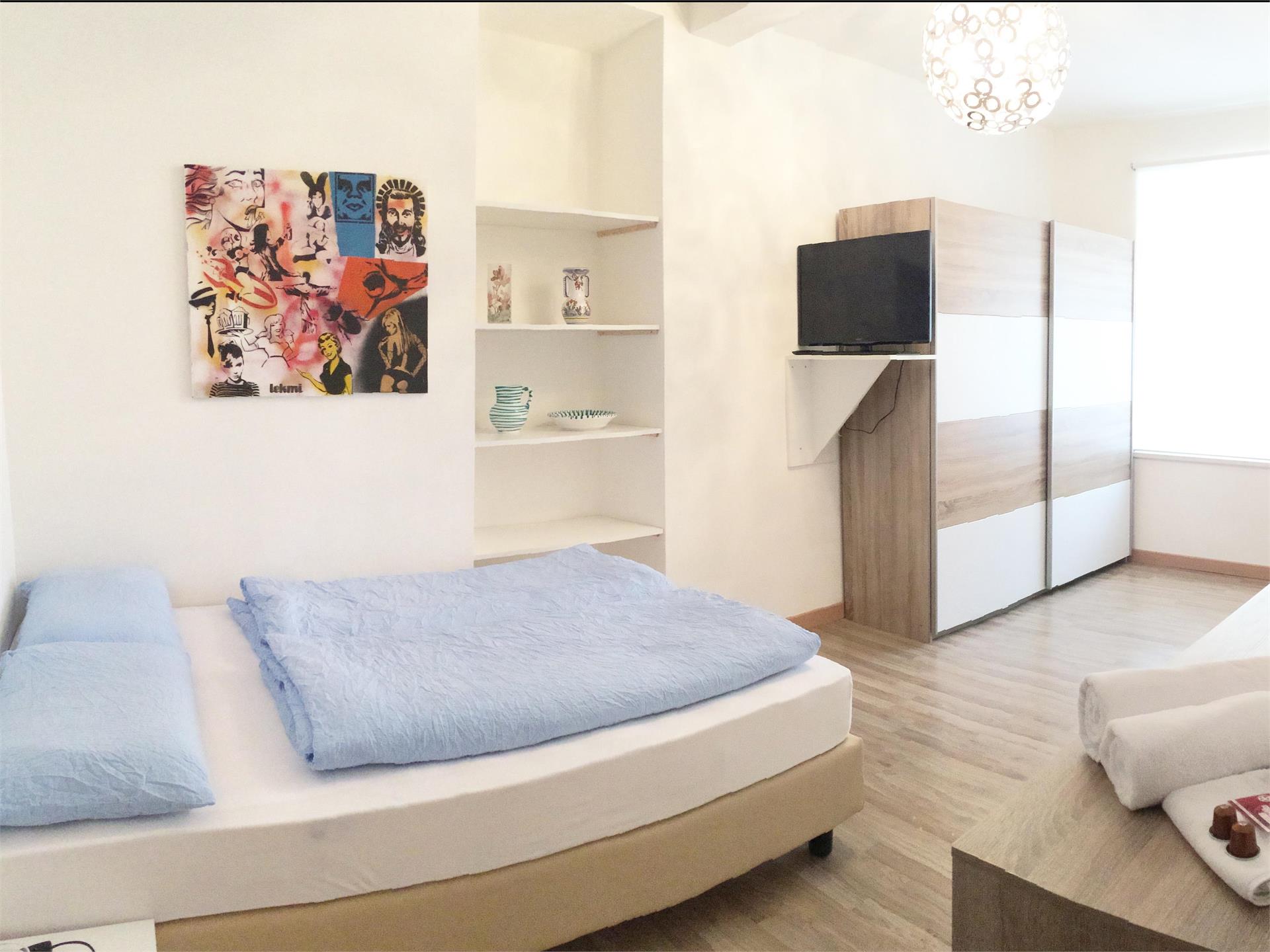 ROSENGARTEN ROOMS Bolzano/Bozen 1 suedtirol.info