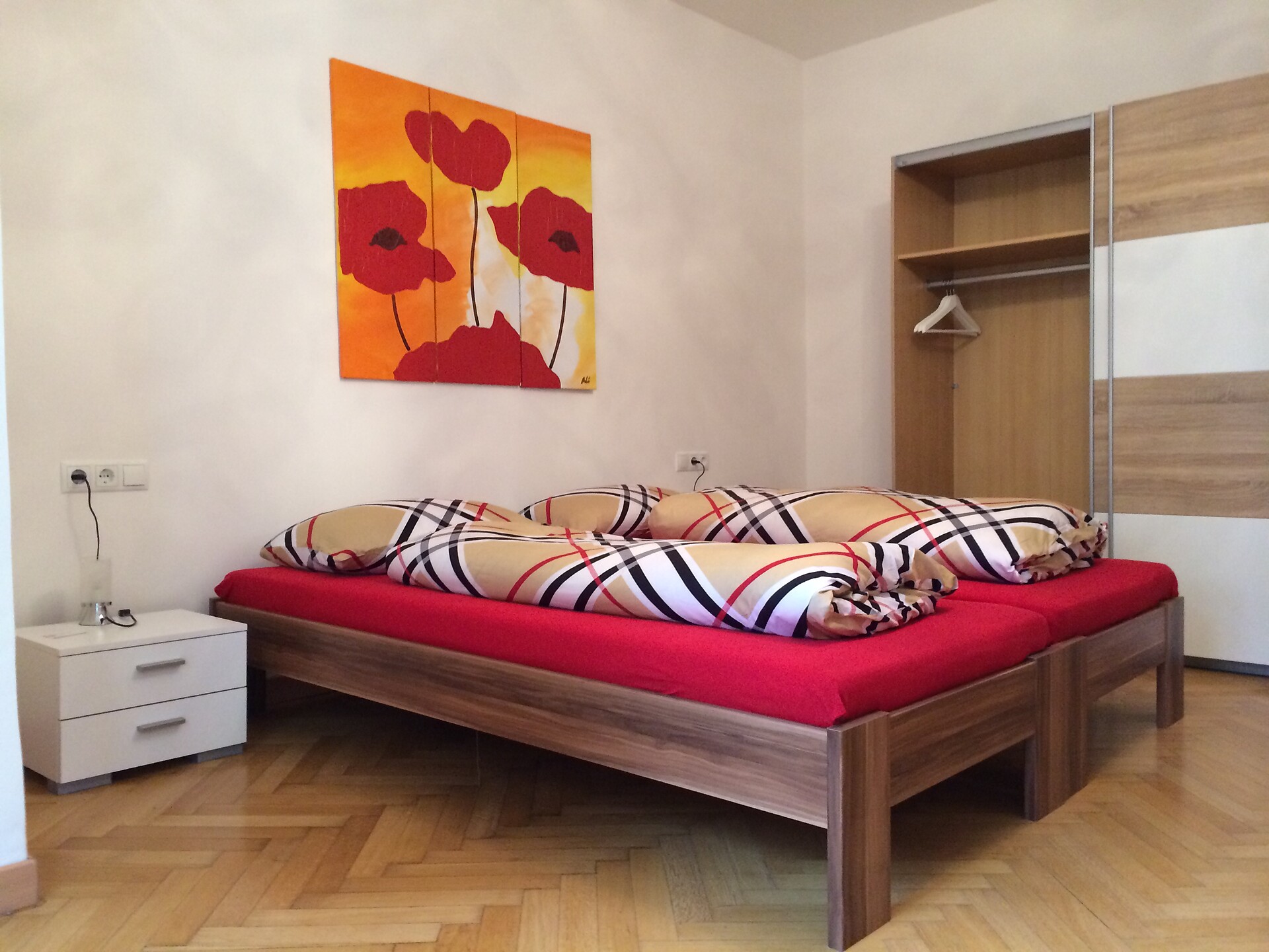 Rosengarten Rooms Bolzano Centro