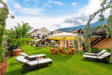 Residence Traube Brixen/Bressanone 8 suedtirol.info