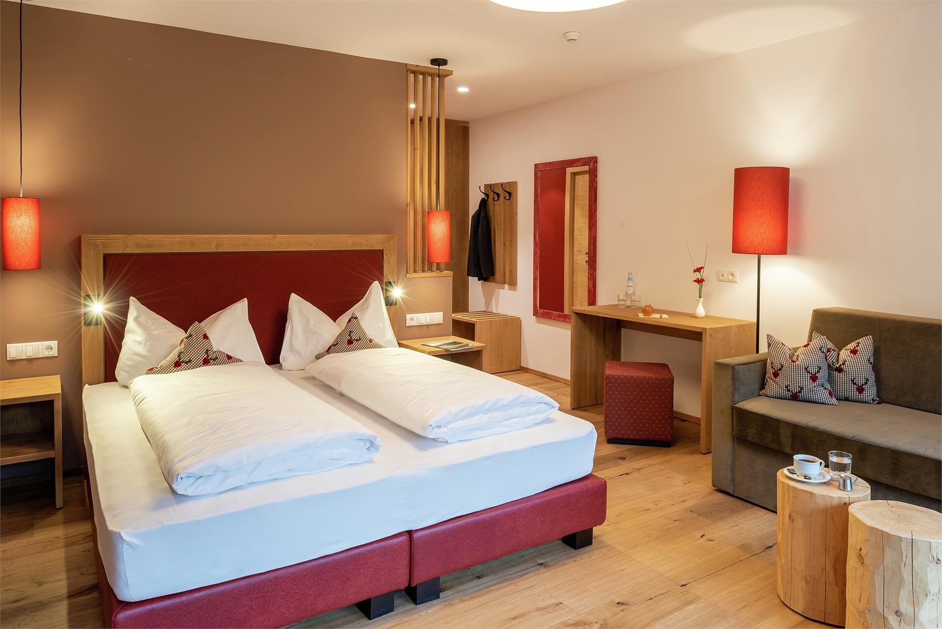 Juniorensuite 1