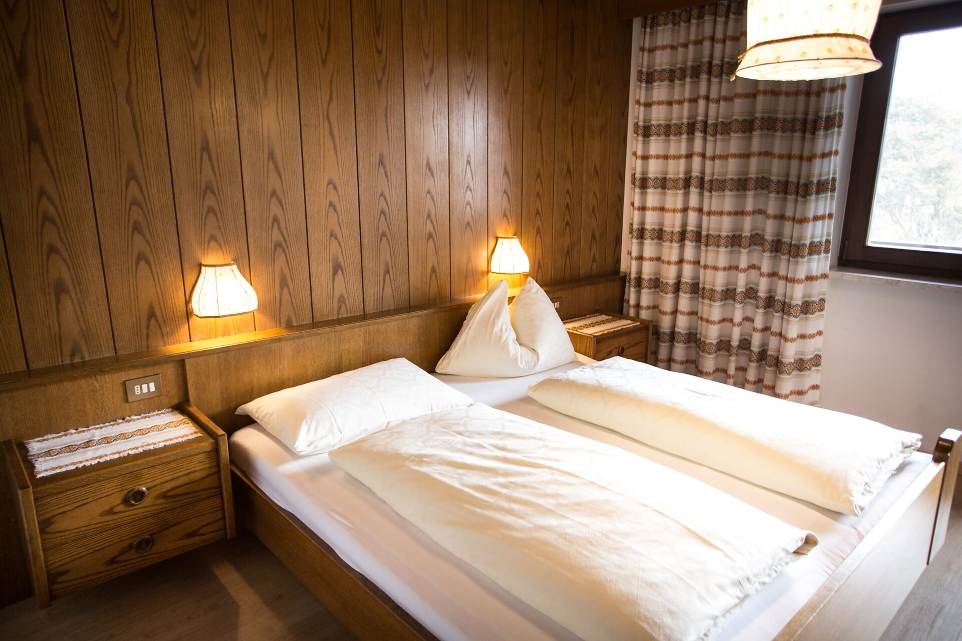 Wohnung A3 Zimmer
