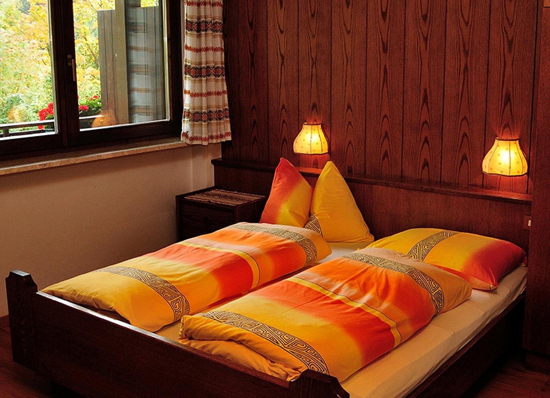Wohnung D6 Zimmer
