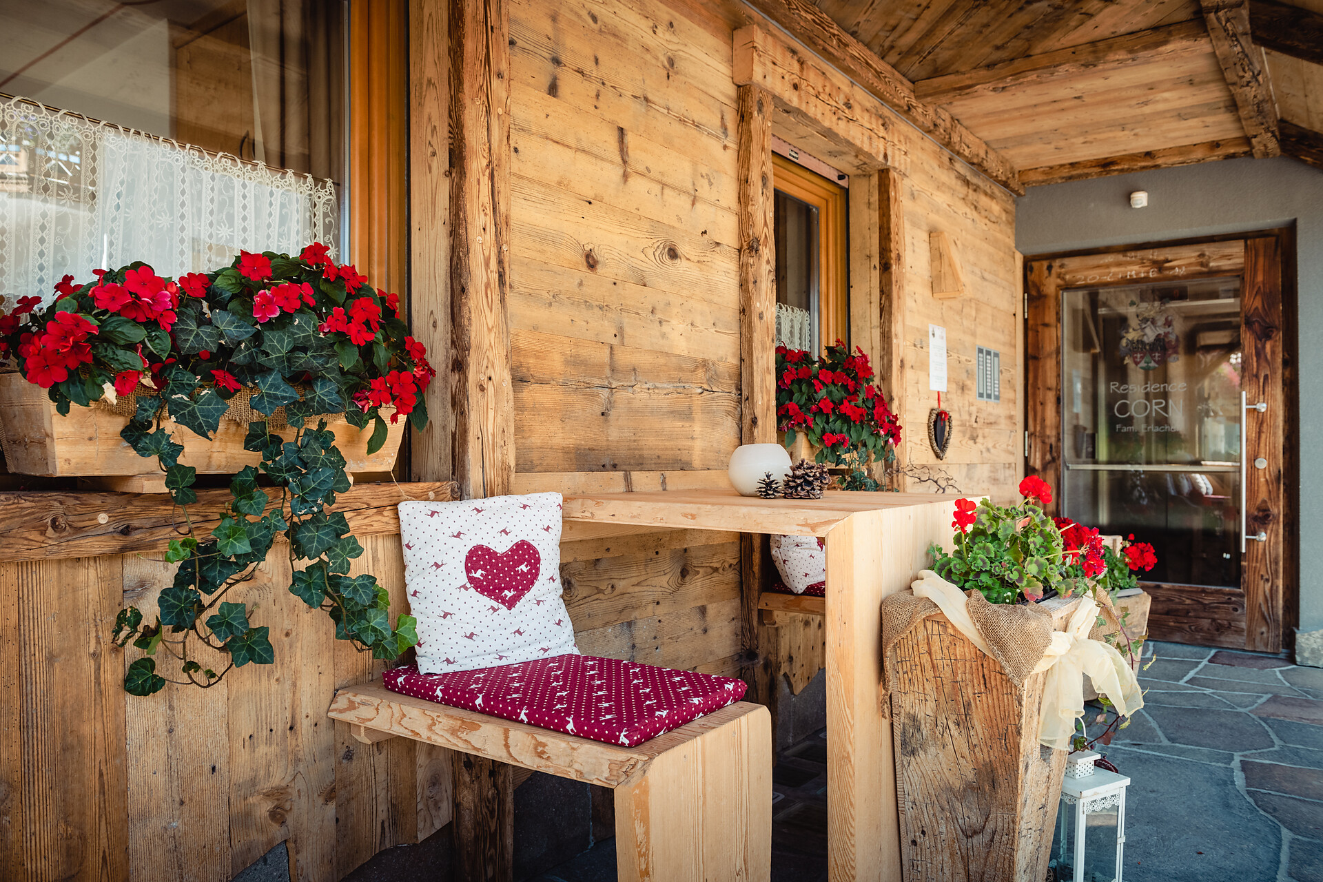 Residence Corn Al Plan/San Vigilio 24 suedtirol.info