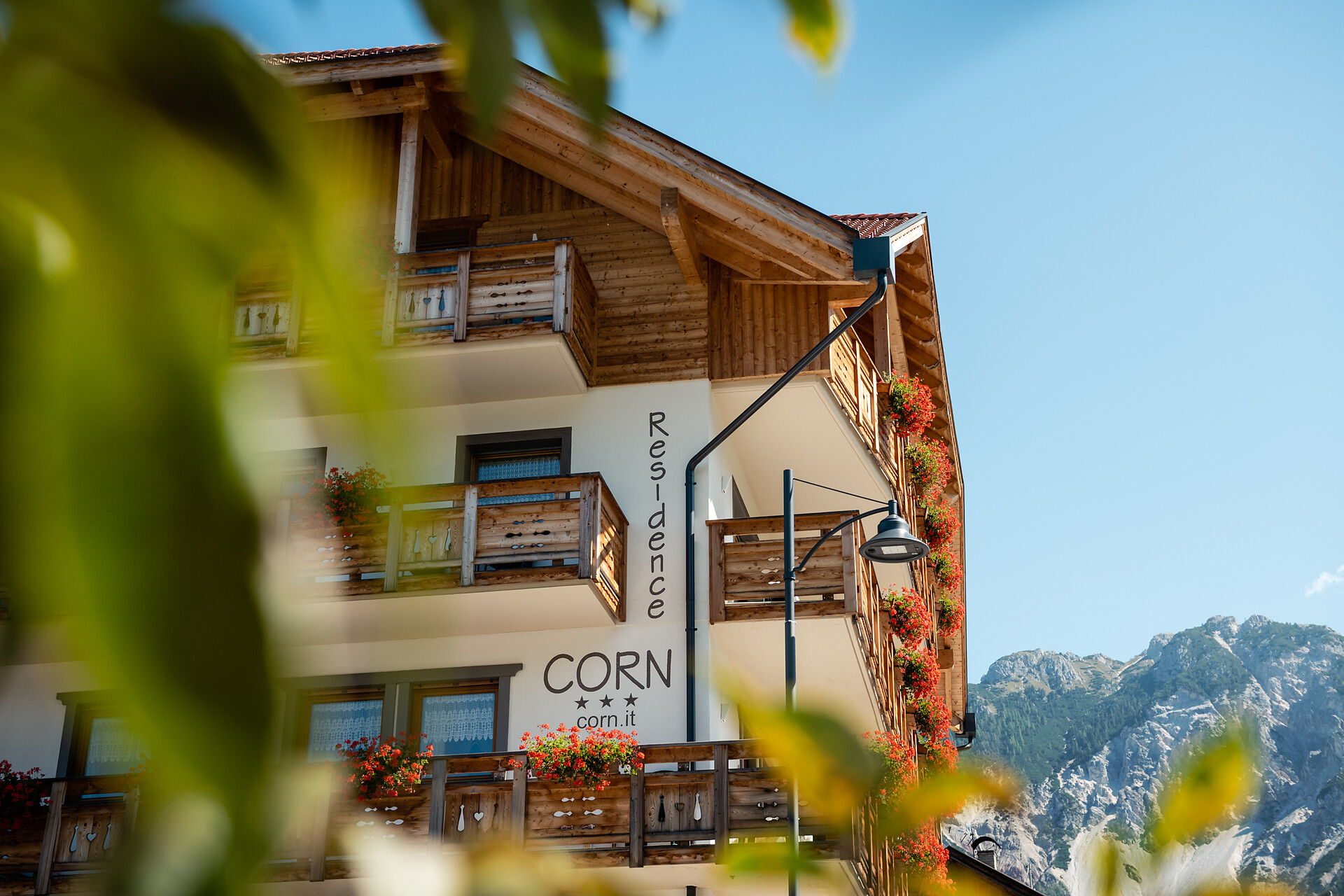 Residence Corn Al Plan/San Vigilio 19 suedtirol.info