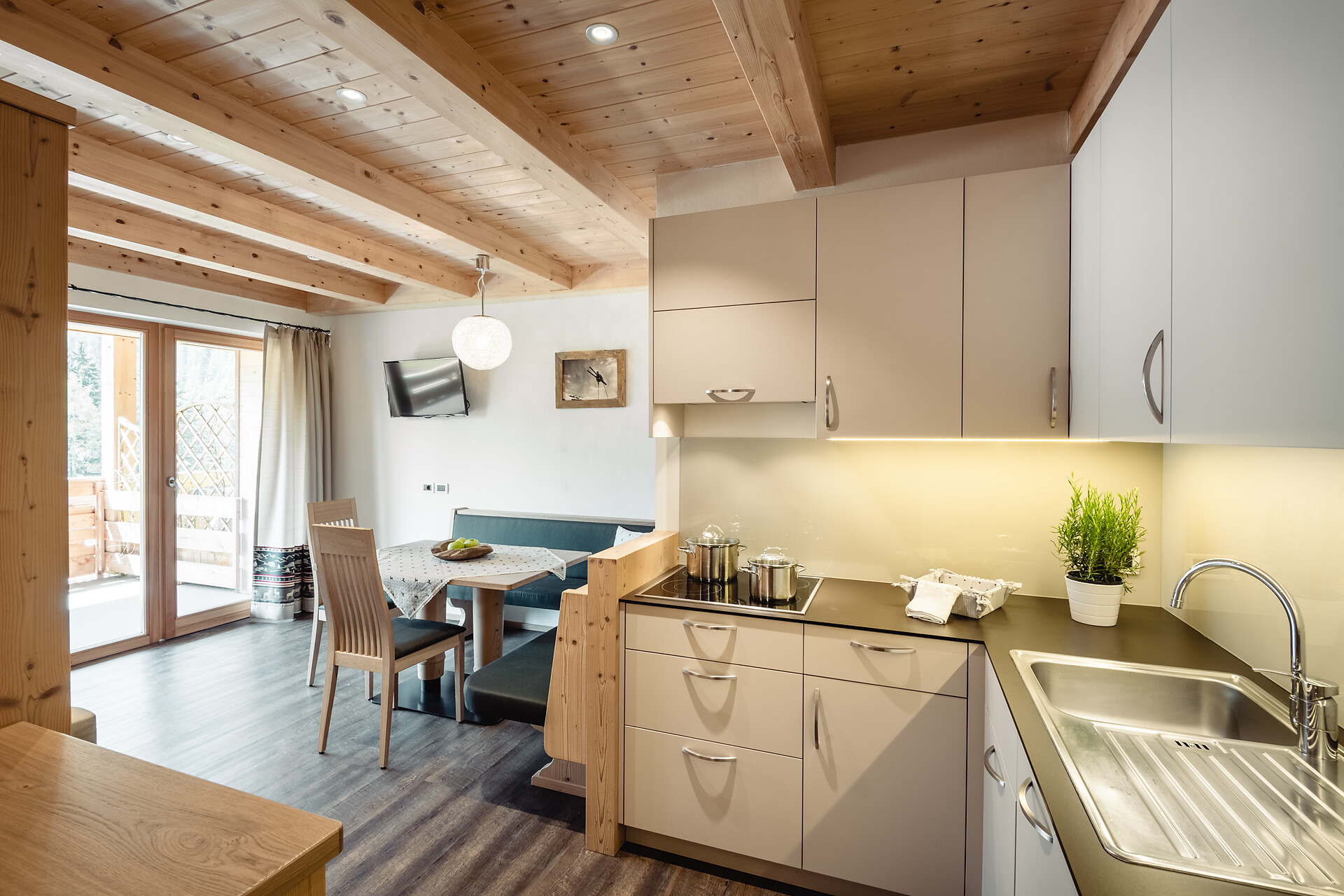 Residence Corn Al Plan/San Vigilio 26 suedtirol.info