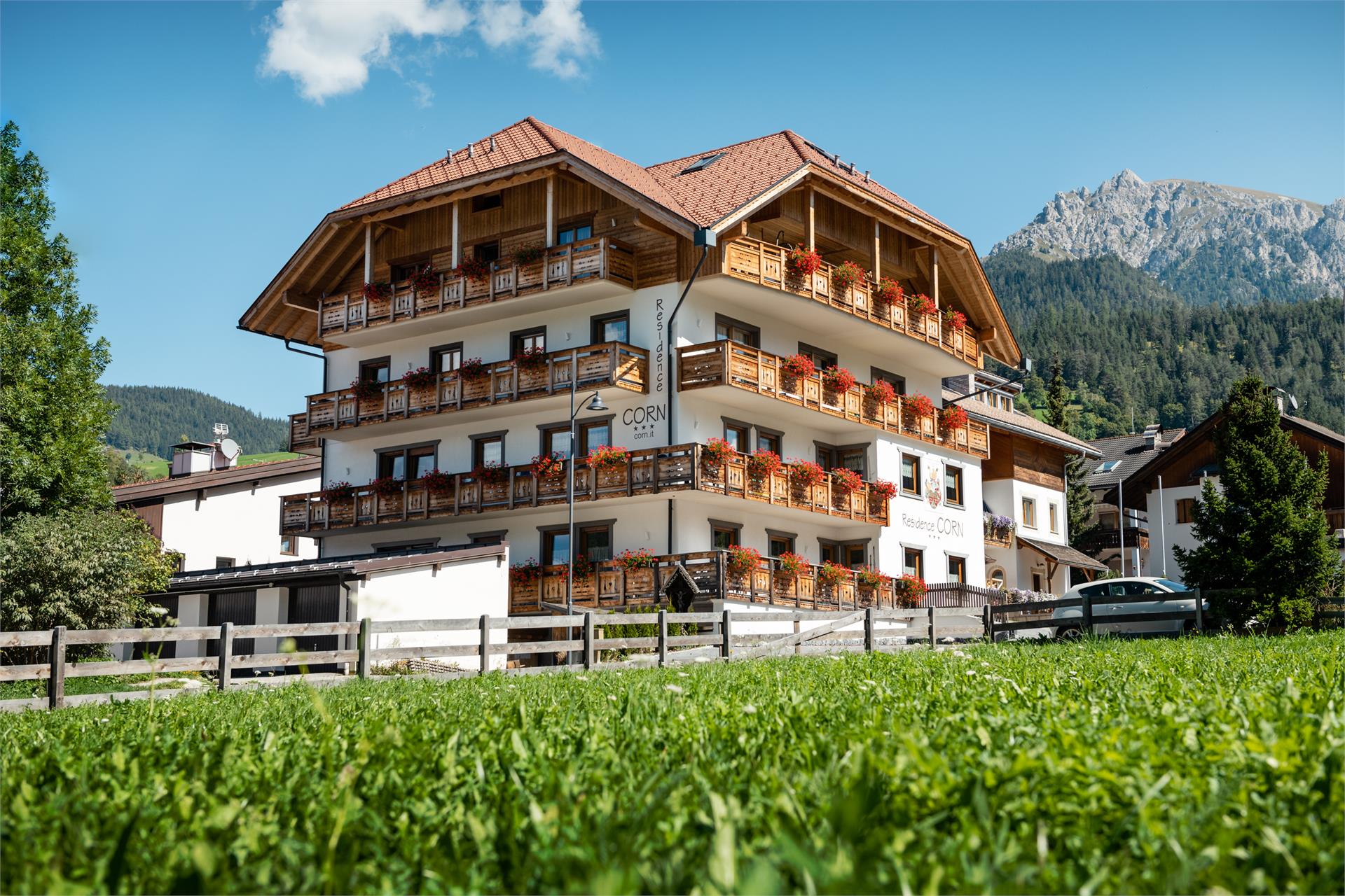 Residence Corn San Vigilio 21 suedtirol.info