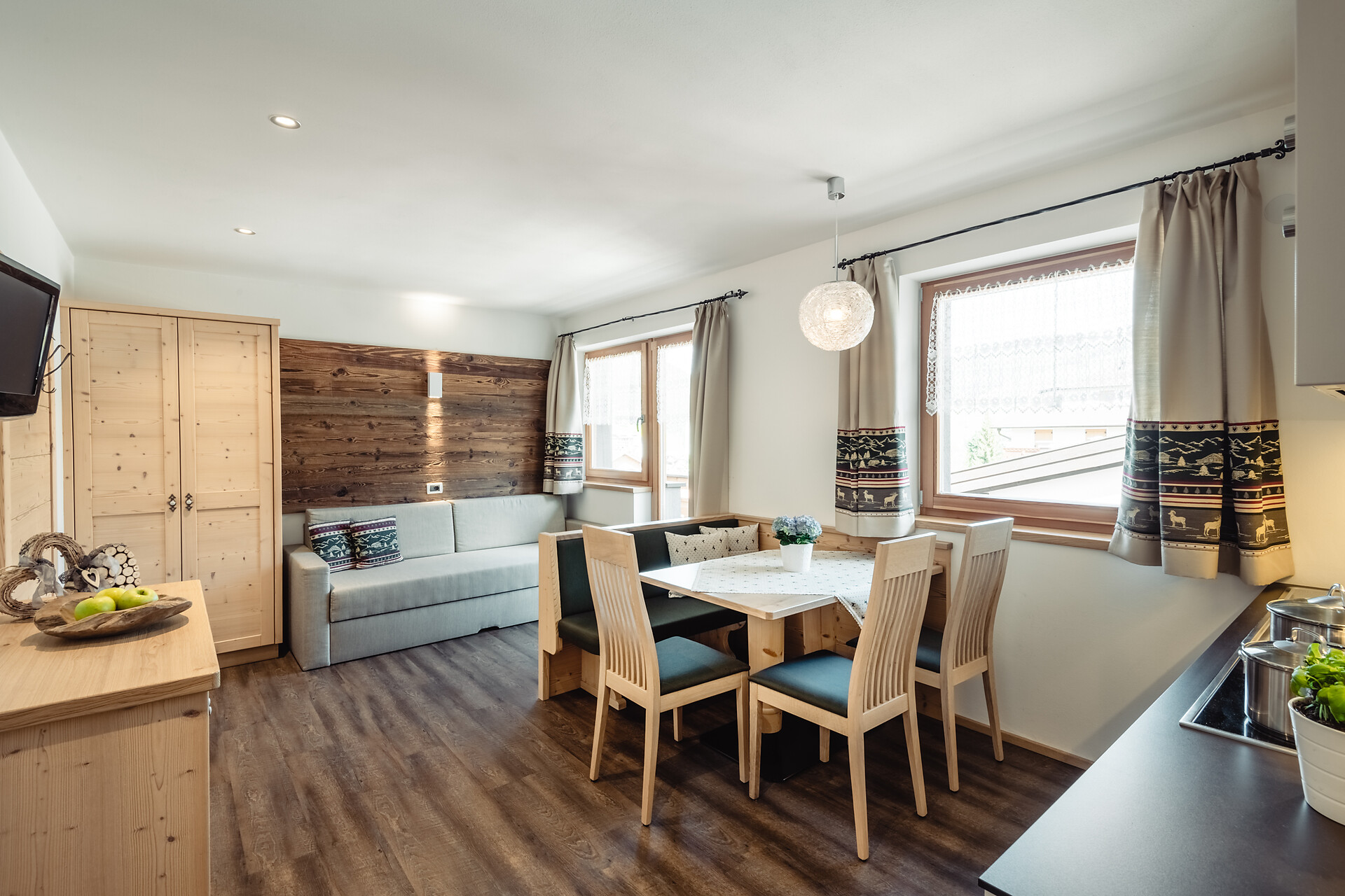 Residence Corn Al Plan/San Vigilio 9 suedtirol.info