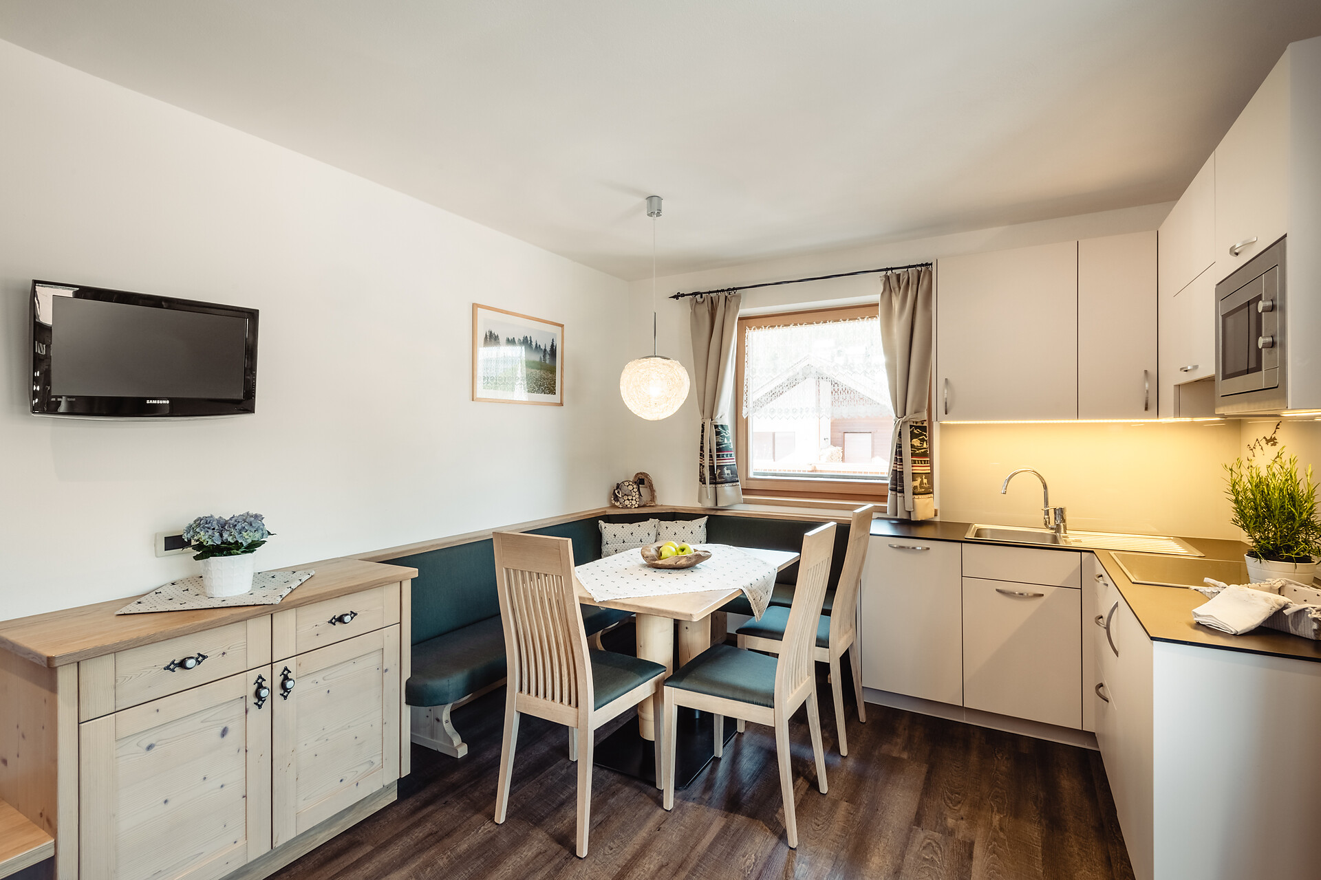 Residence Corn Al Plan/San Vigilio 8 suedtirol.info