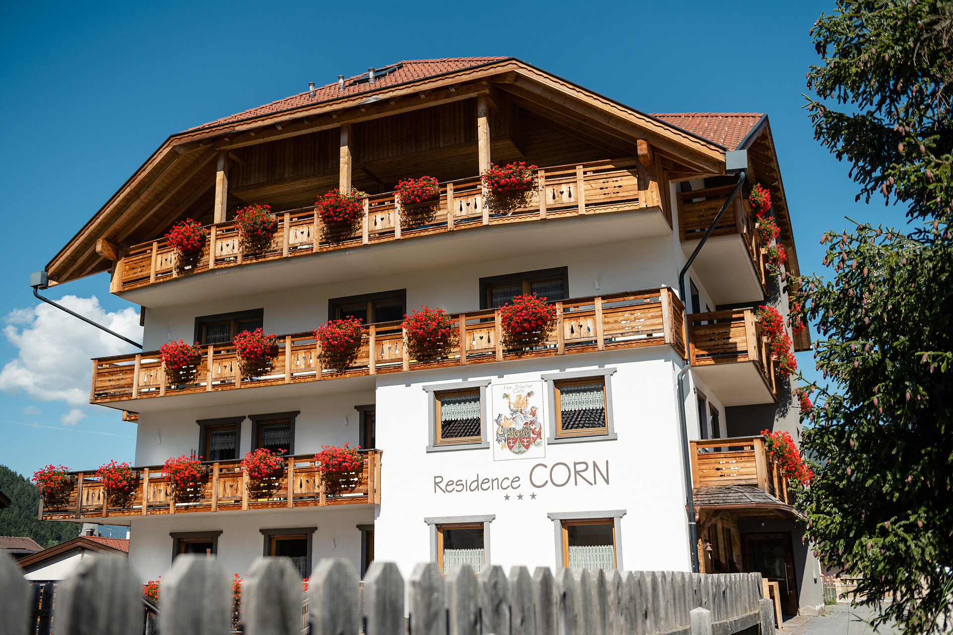 Residence Corn Al Plan/San Vigilio 18 suedtirol.info