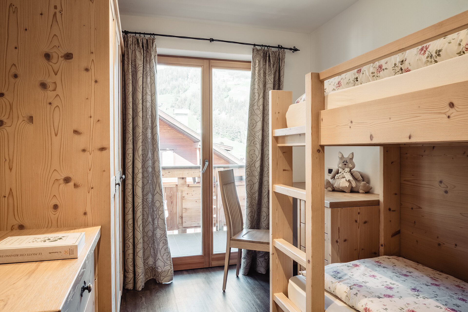 Residence Corn Al Plan/San Vigilio 6 suedtirol.info